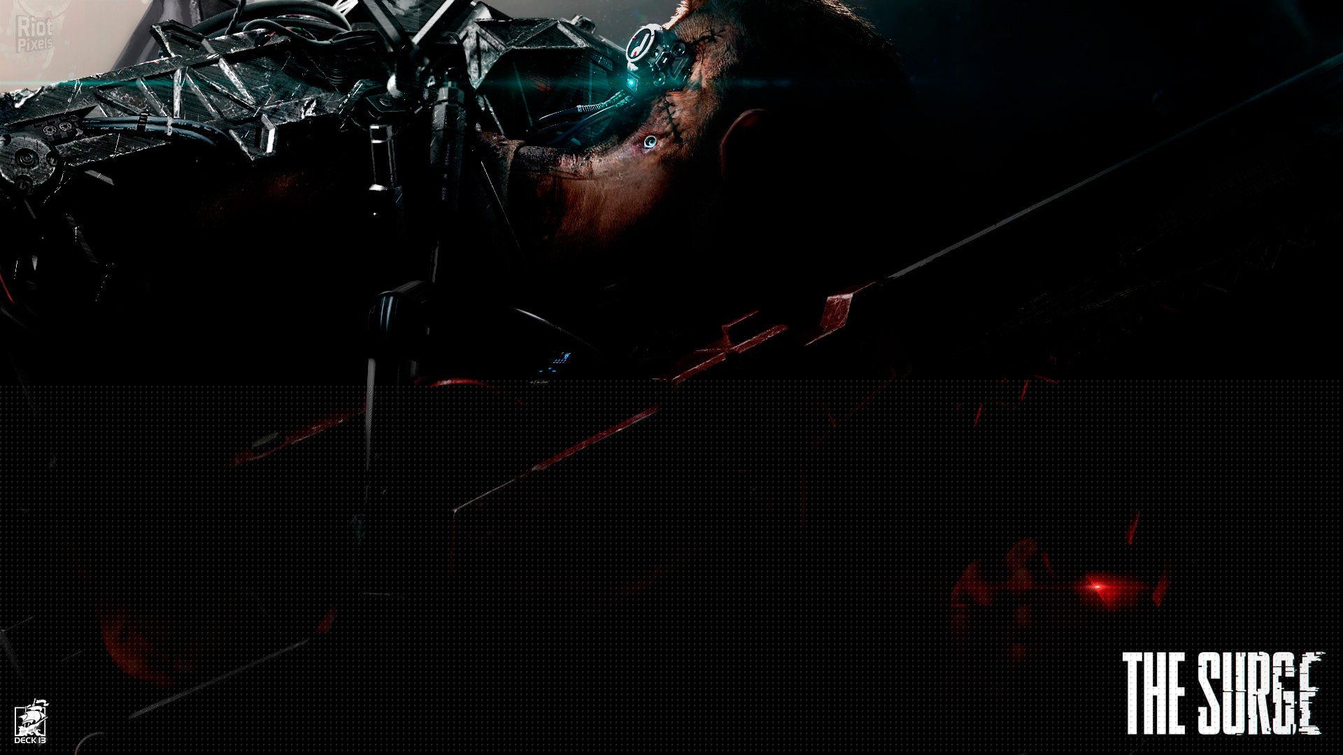 [23]-The Surge: Complete Edition – ver.42854 (SVN) + 5 DLCs Download-HohohoGames