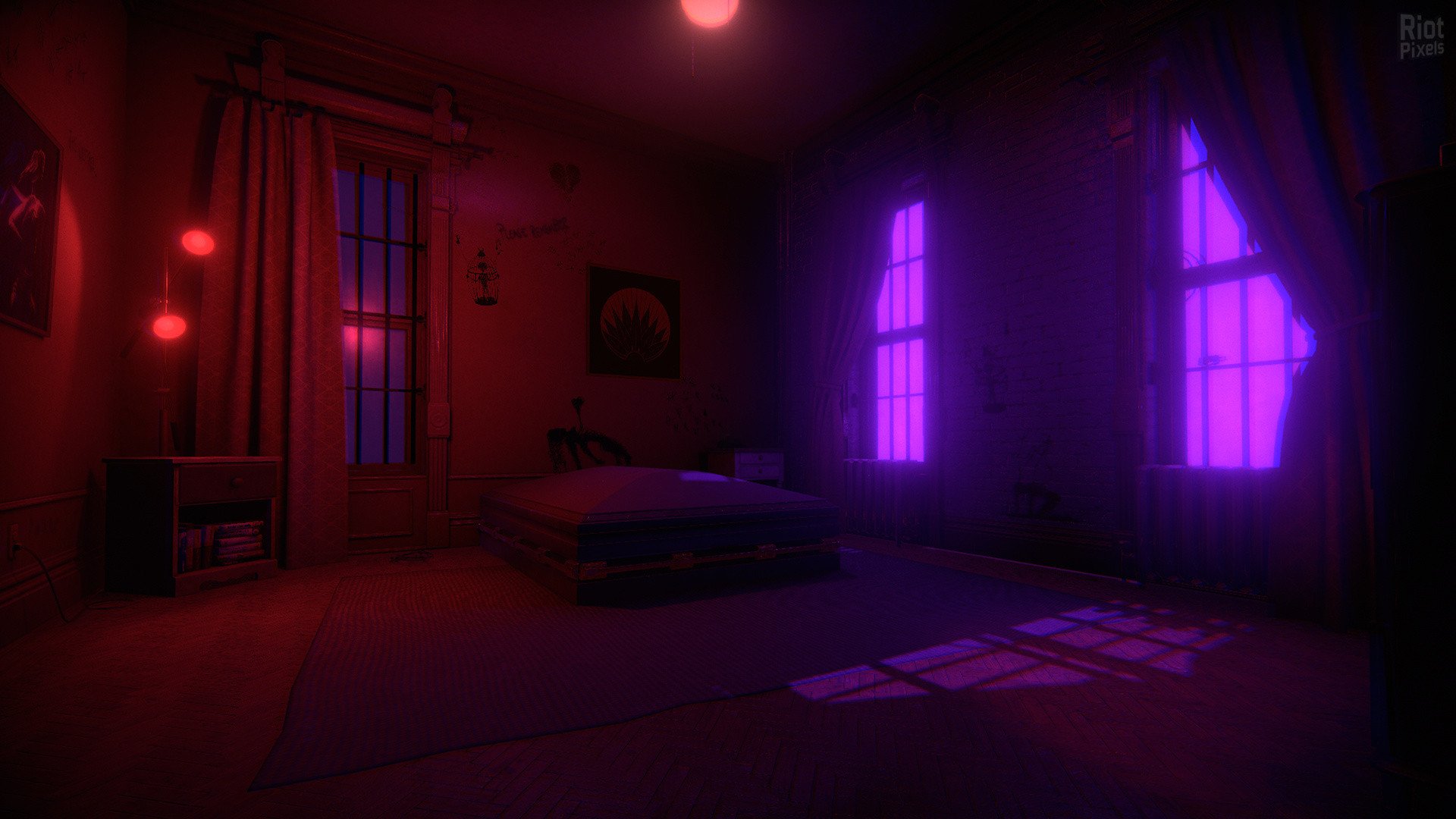 [10]-Transference Download-HohohoGames