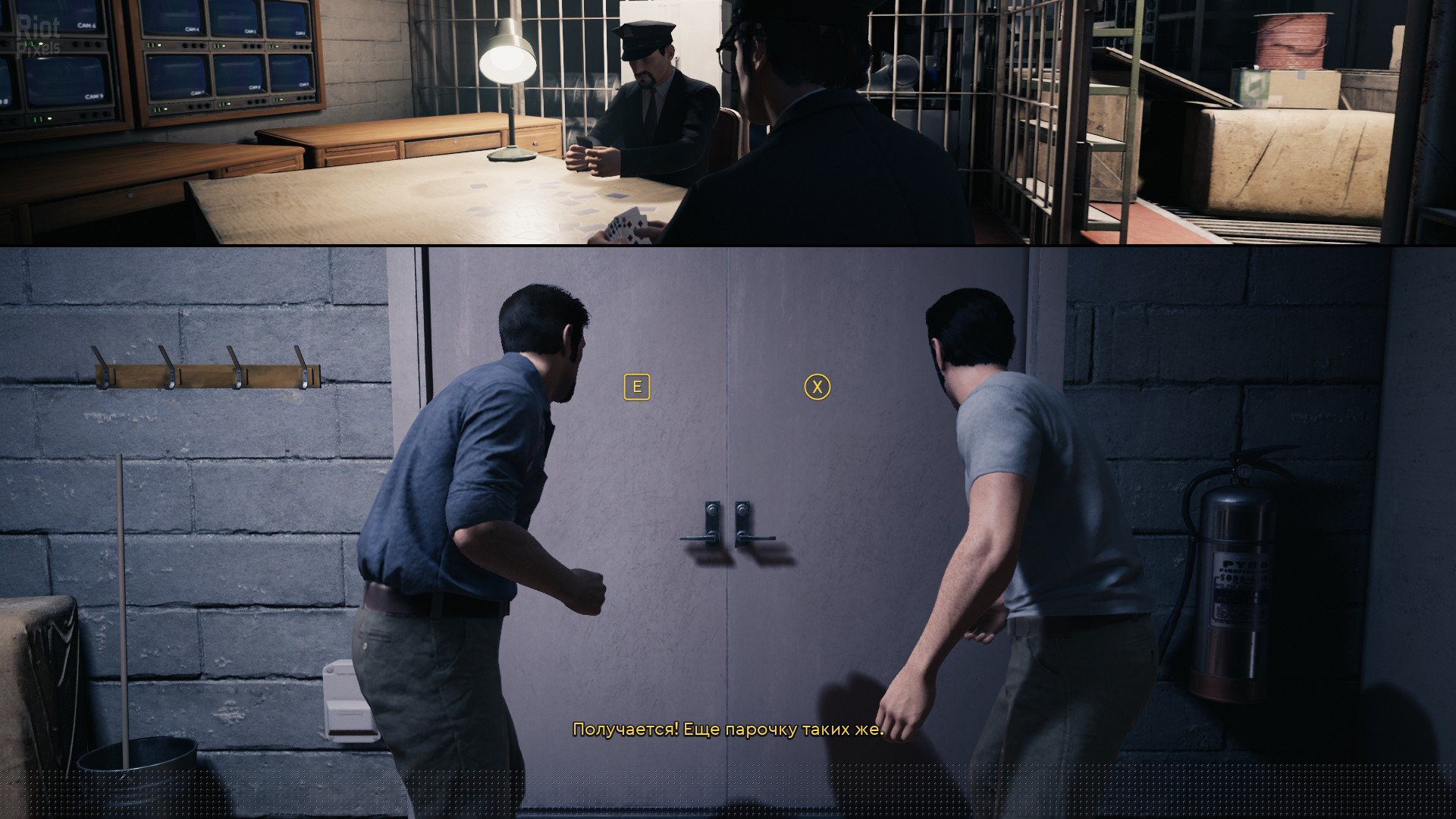 [11]-A Way Out – v1.0.62 Download-HohohoGames
