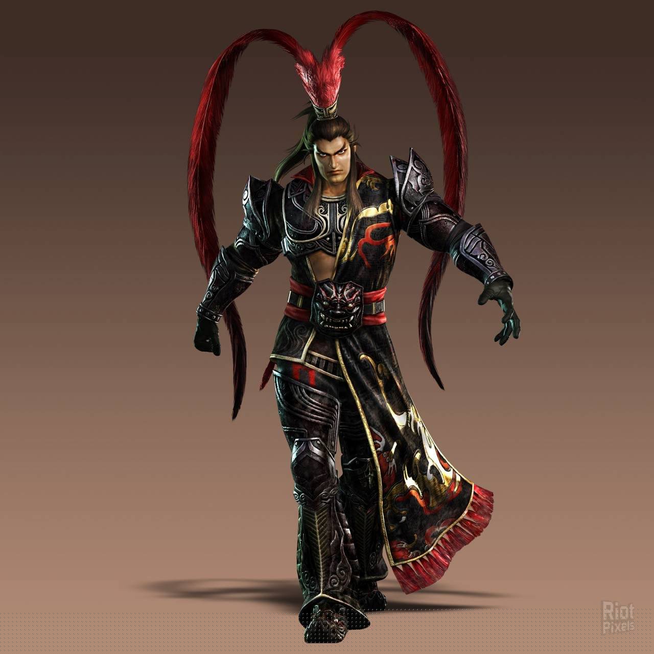 [17]-Dynasty Warriors 7: Xtreme Legends Definitive Edition Download-HohohoGames