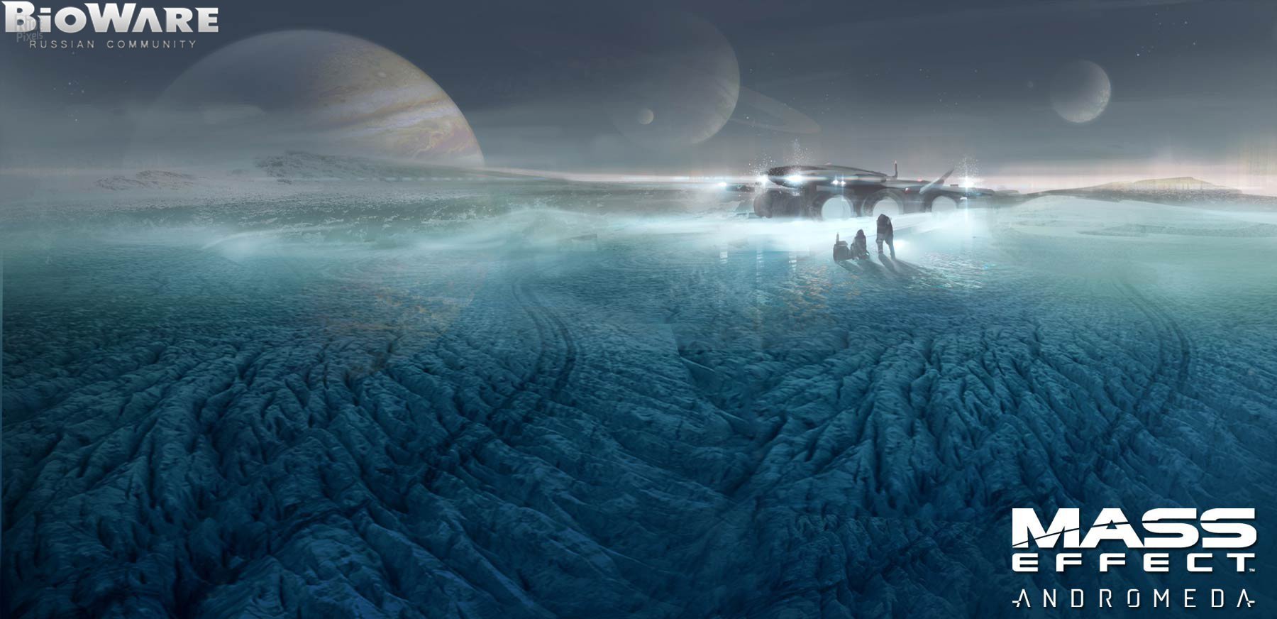 [29]-Mass Effect: Andromeda – Super Deluxe Edition v1.10 + All DLCs Download-HohohoGames