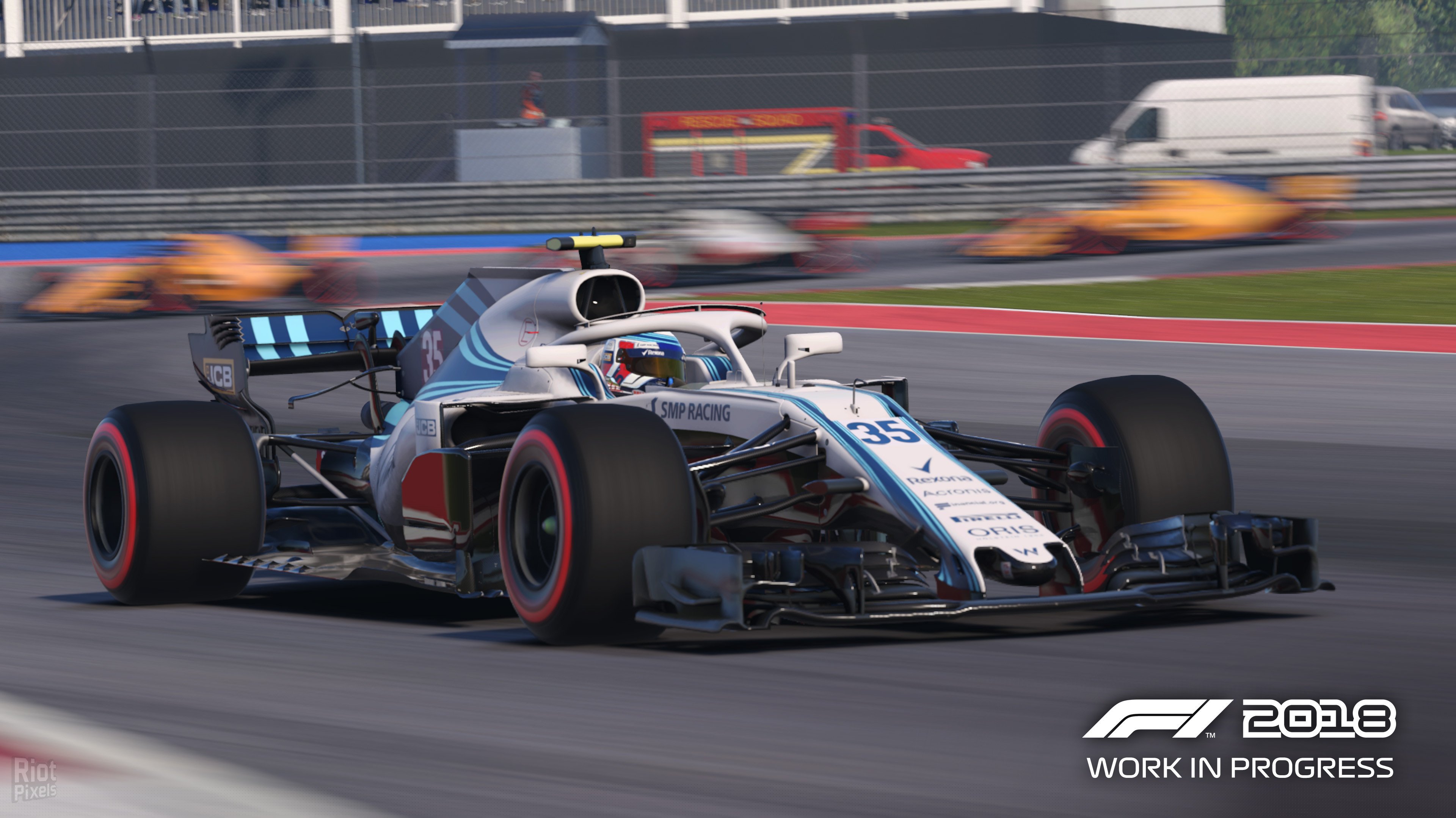 [13]-F1 2018: Headline Edition – v1.16 + DLC Download-HohohoGames