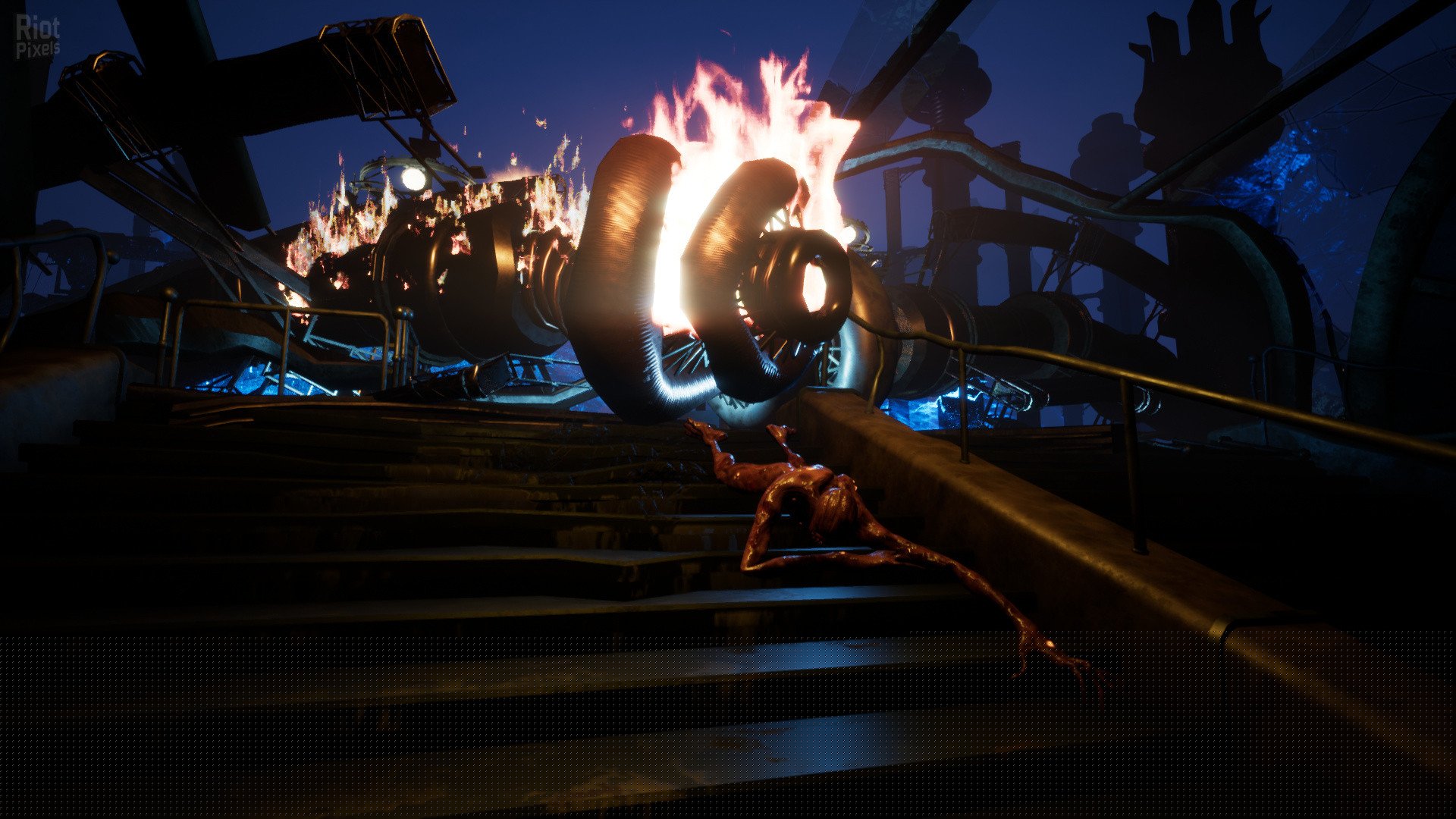 [13]-Close to the Sun Download-HohohoGames