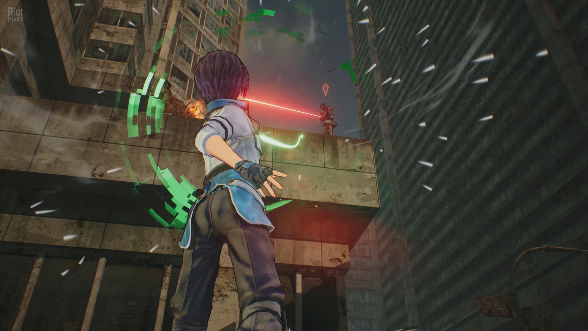 [9]-Sword Art Online: Fatal Bullet – v1.7.0 + All DLCs Download-HohohoGames