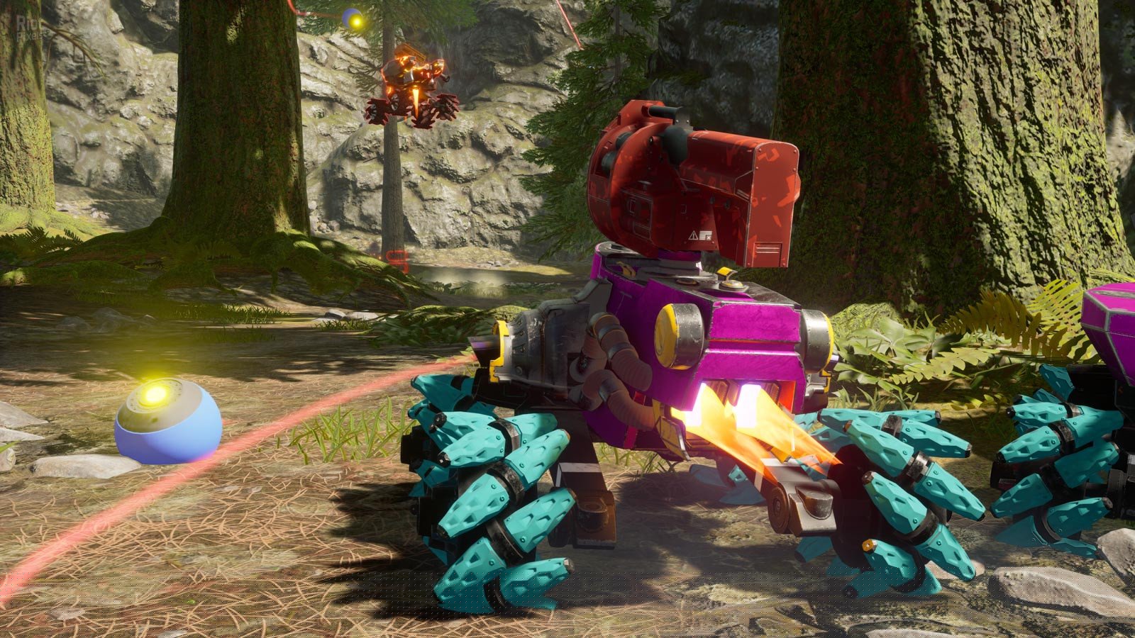 [6]-ShockRods Download-HohohoGames