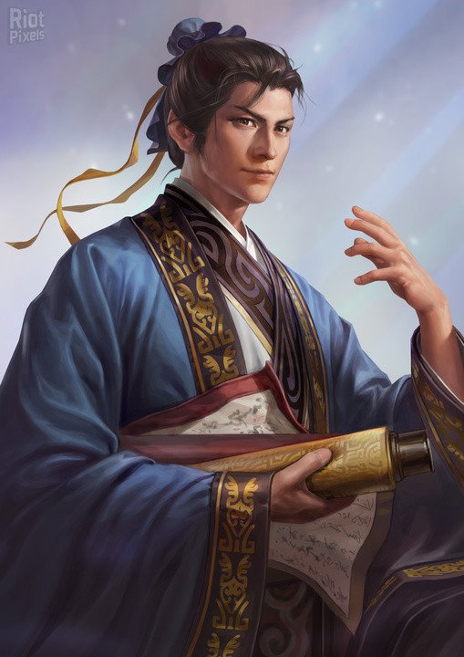 [31]-Romance of the Three Kingdoms XIV – v1.0.3 + 9 DLCs Download-HohohoGames