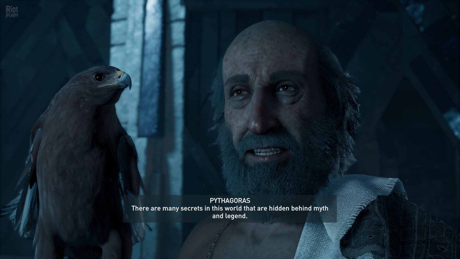 [4]-Assassin’s Creed: Odyssey – Ultimate Edition – v1.5.3 + All DLCs Download-HohohoGames