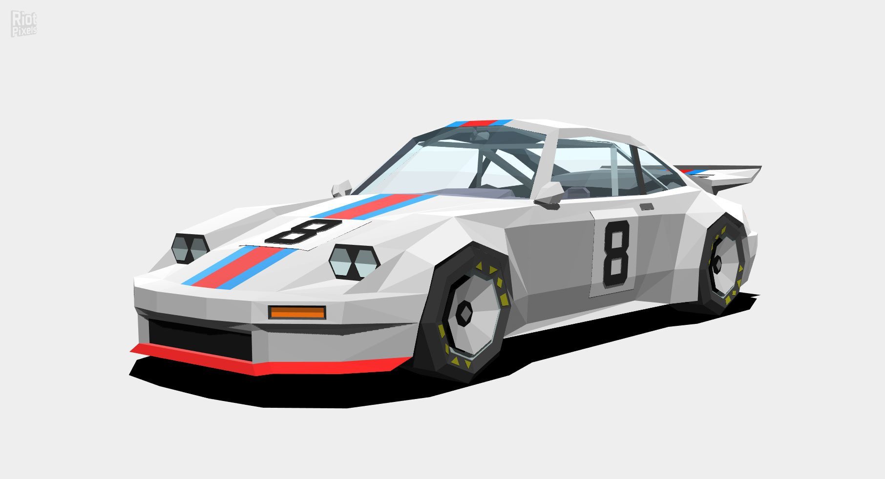 [21]-Hotshot Racing Download-HohohoGames