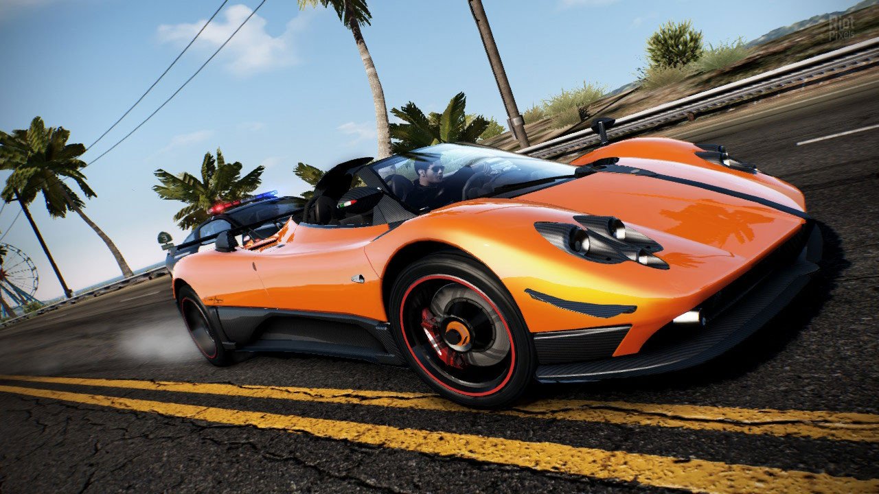 [7]-Need for Speed: Hot Pursuit Remastered – v1.0.3 + Yuzu Emu for PC Download-HohohoGames