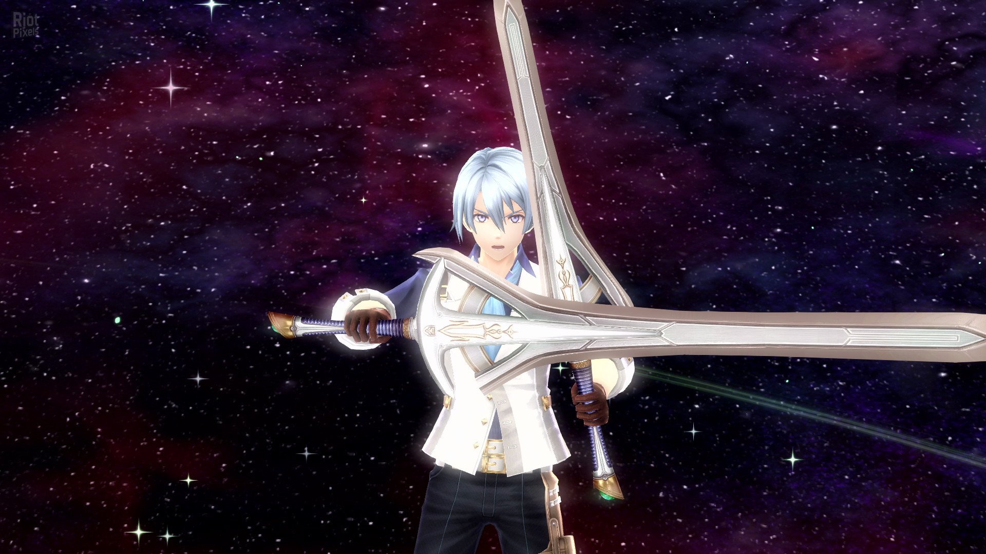 [3]-The Legend of Heroes: Trails of Cold Steel IV – Digital Deluxe Edition – v1.0.2 + 18 DLCs Download-HohohoGames