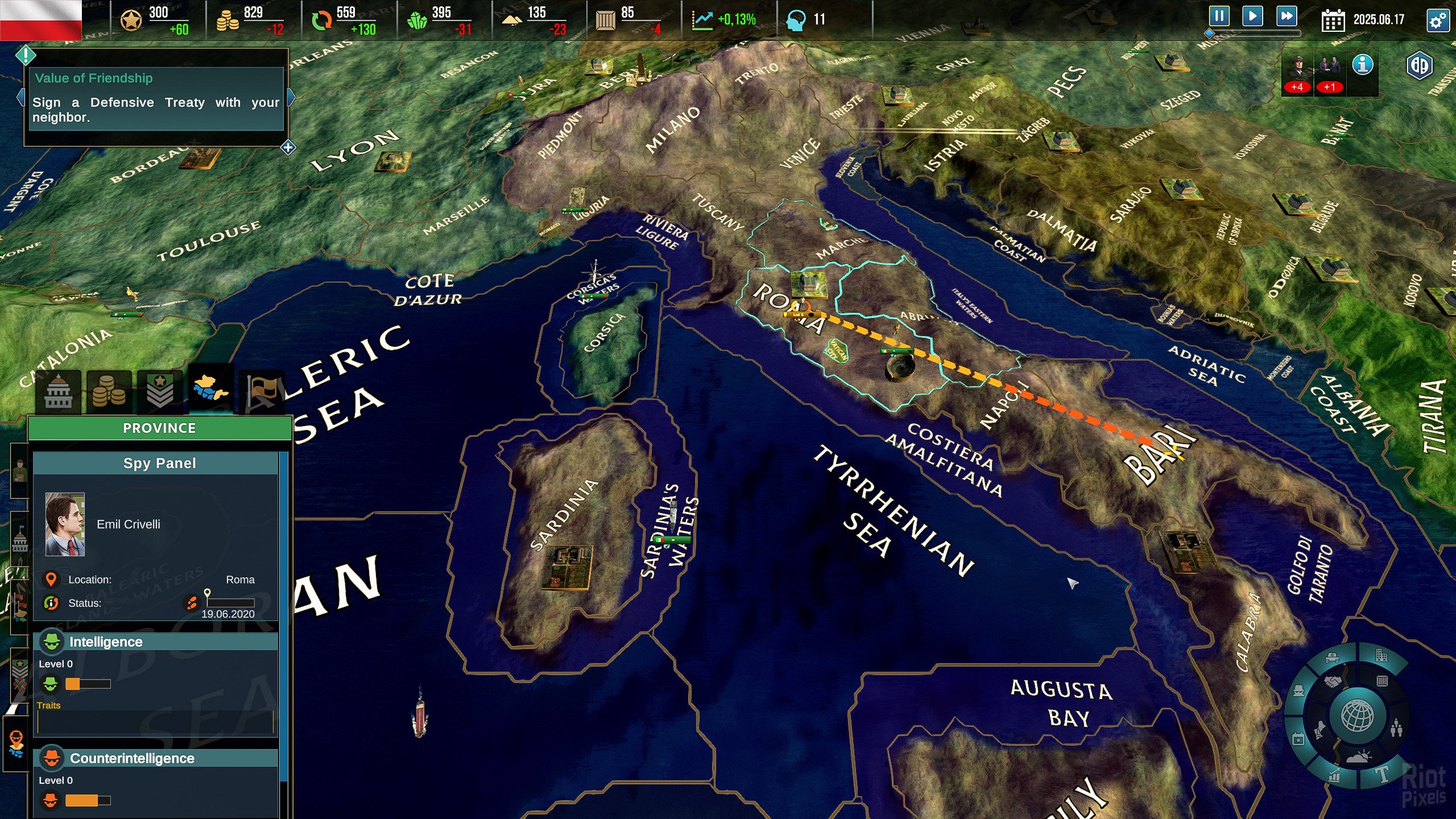 [4]-Realpolitiks II Download-HohohoGames