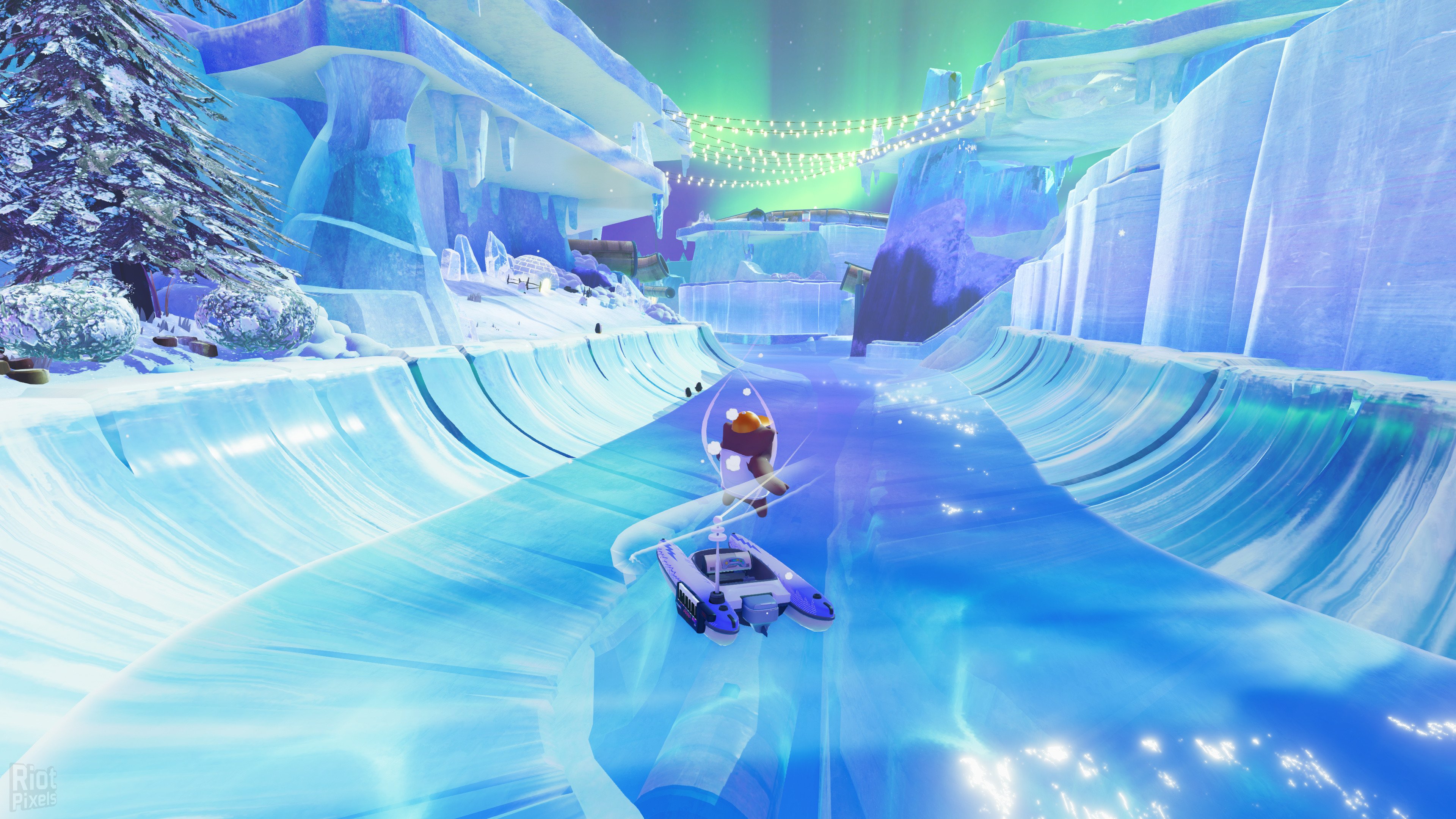 [8]-Wave Break Download-HohohoGames