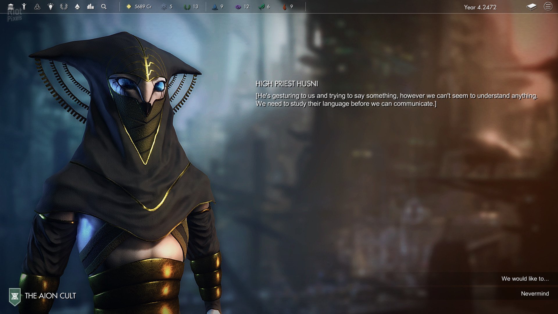 [8]-Pax Nova – v1.3.3 (Build 170) + 2 DLCs Download-HohohoGames