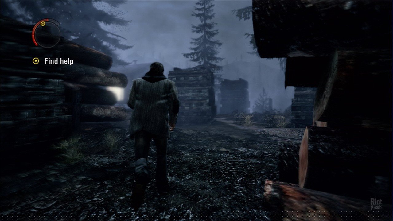 [15]-Alan Wake: Collector’s Edition – v1.07.33.72514 + 2 DLCs + Bonus Content Download-HohohoGames