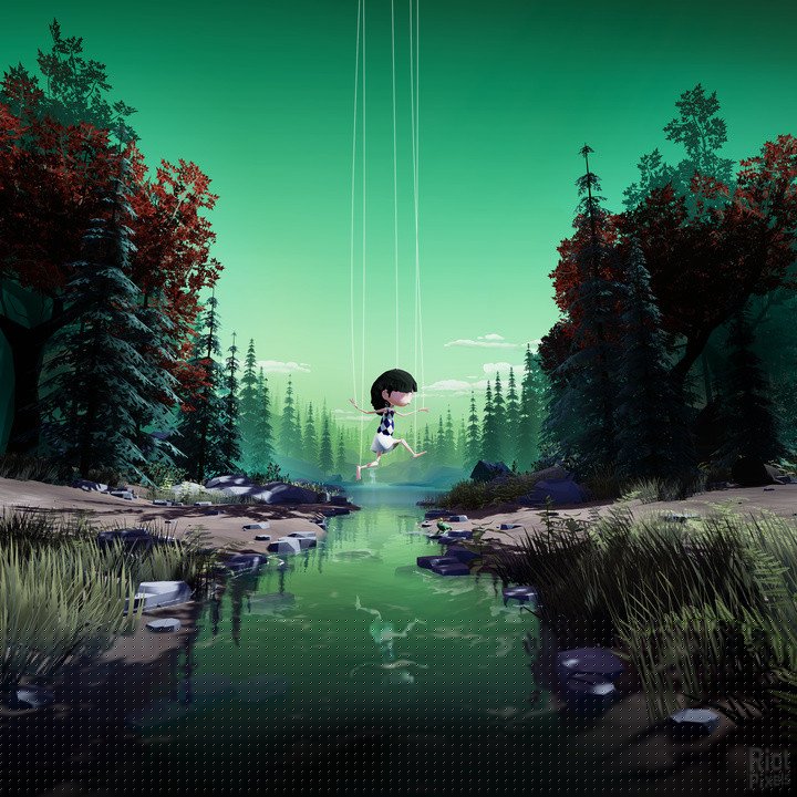 [17]-A Juggler’s Tale Download-HohohoGames