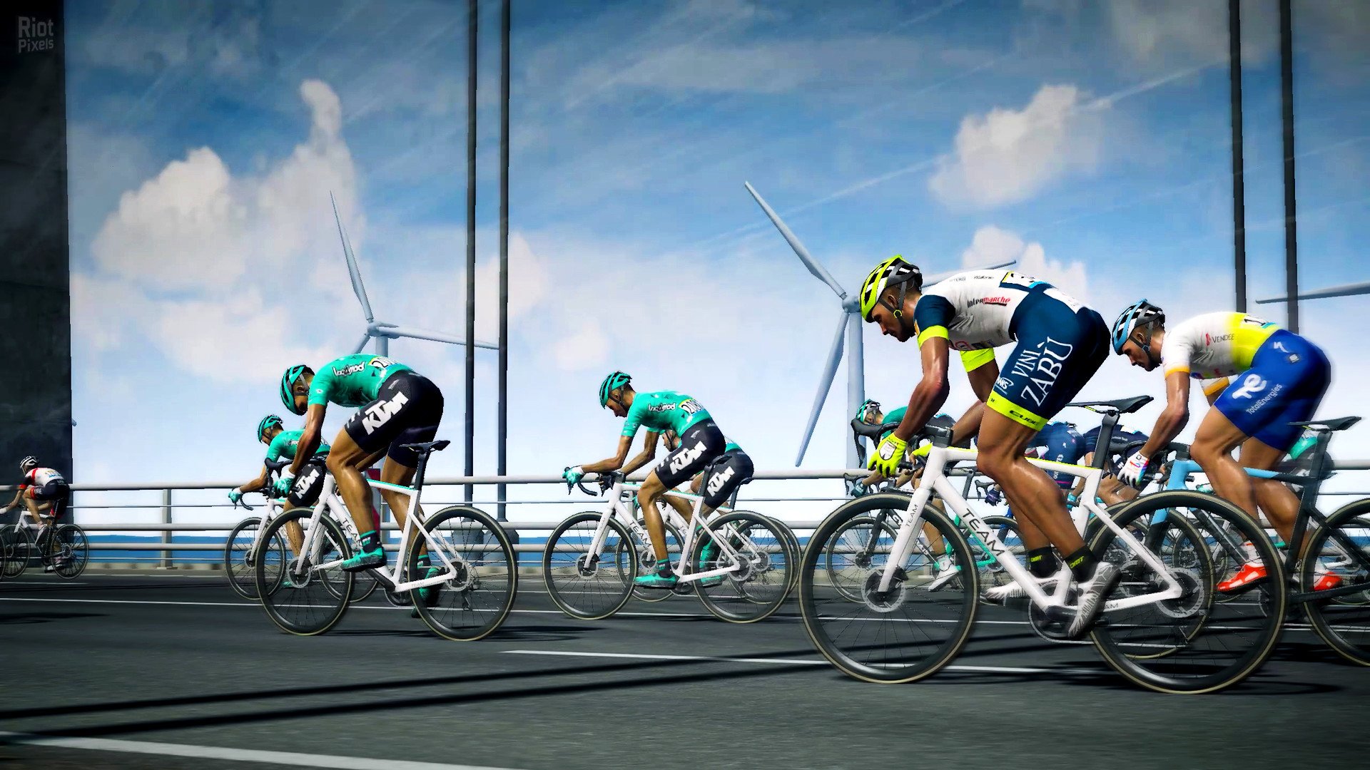[6]-Tour de France 2022 – v01.00.16.747 Download-HohohoGames