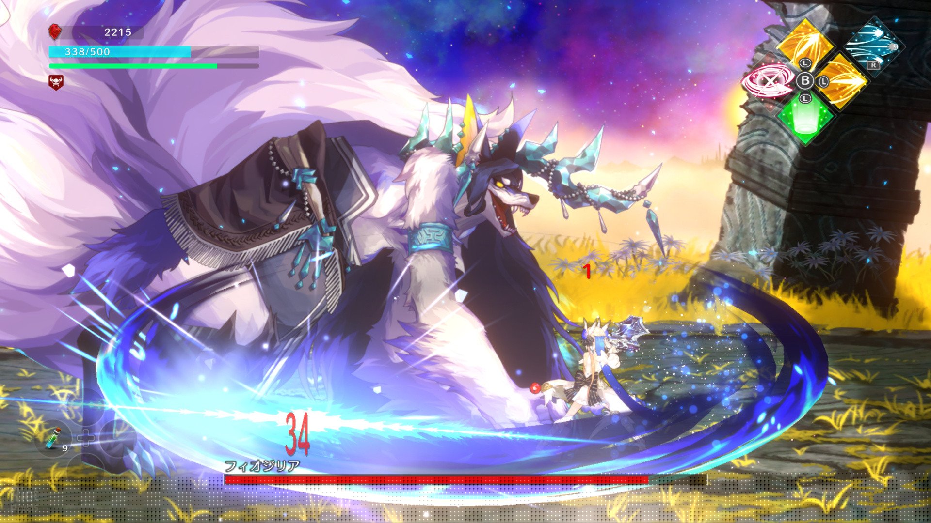 [14]-LOST EPIC: Premium Edition – v1.01.3 + Bonus Content Download-HohohoGames