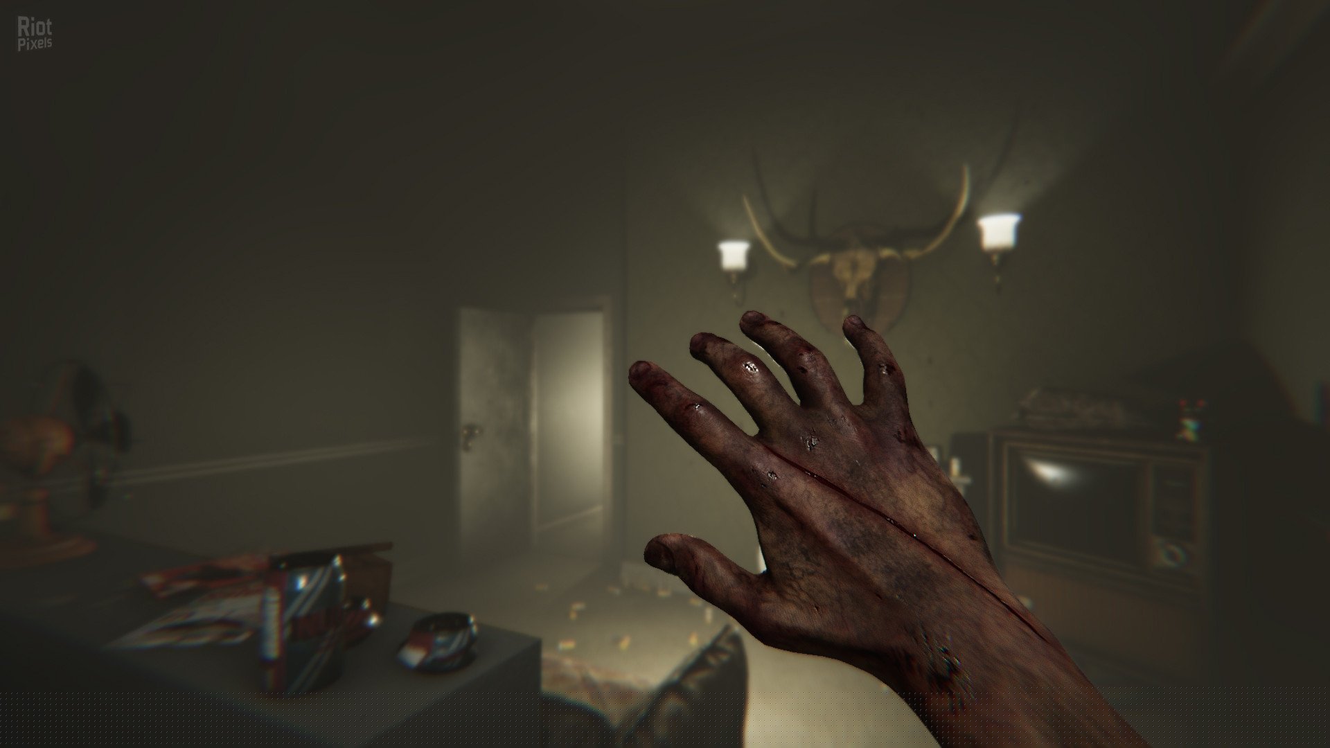 [3]-MADiSON – v1.0.1 + Possessed Camera DLC Download-HohohoGames