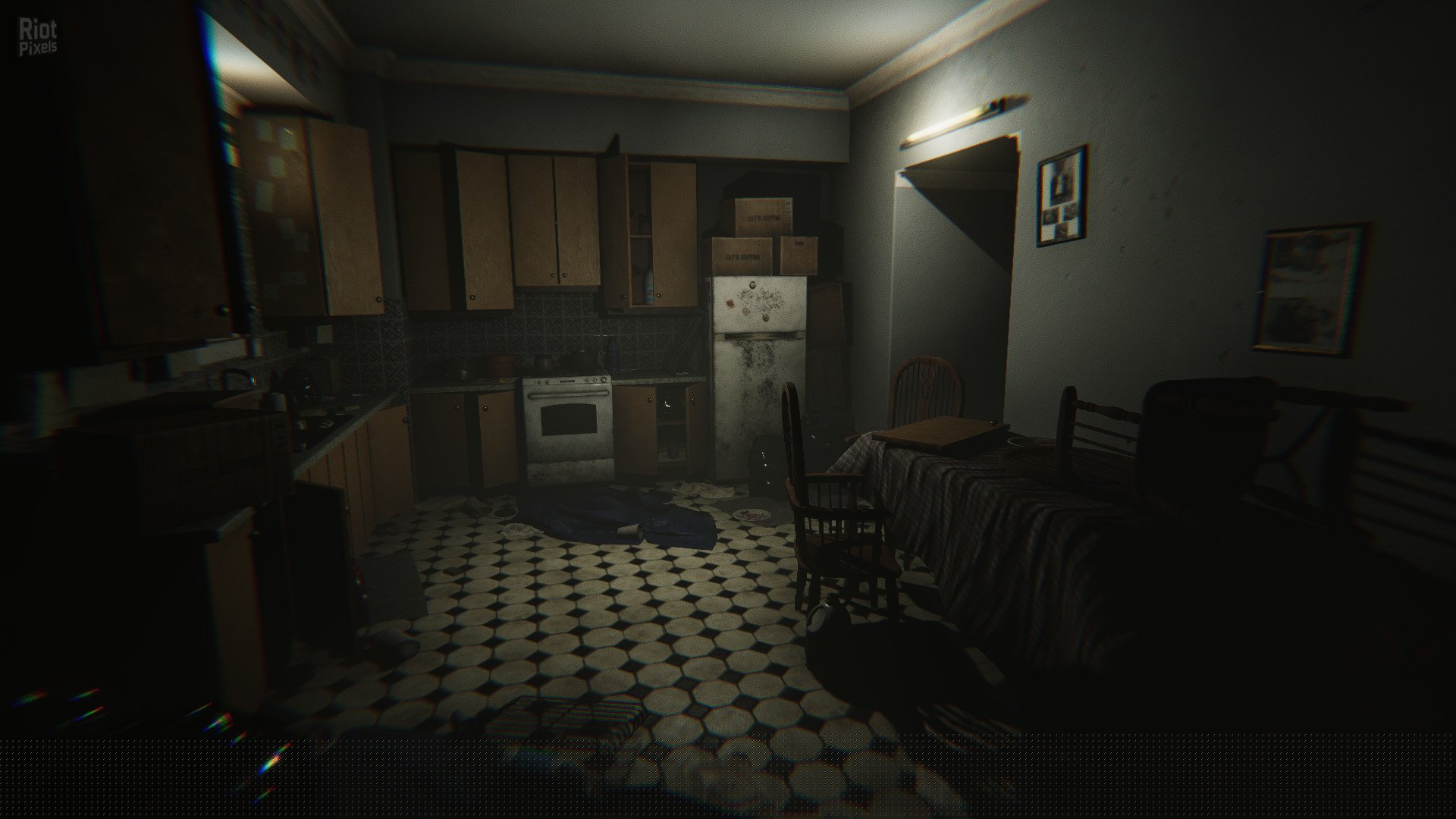 [12]-MADiSON – v1.0.1 + Possessed Camera DLC Download-HohohoGames