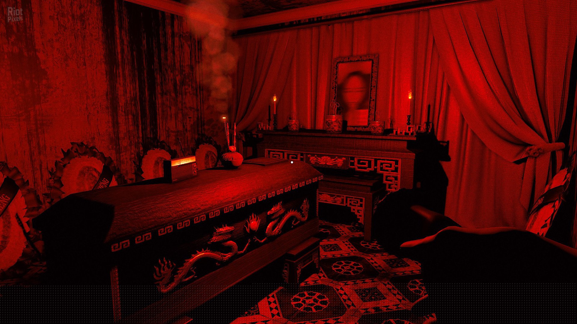 [4]-The Death – Build 9537454 Download-HohohoGames