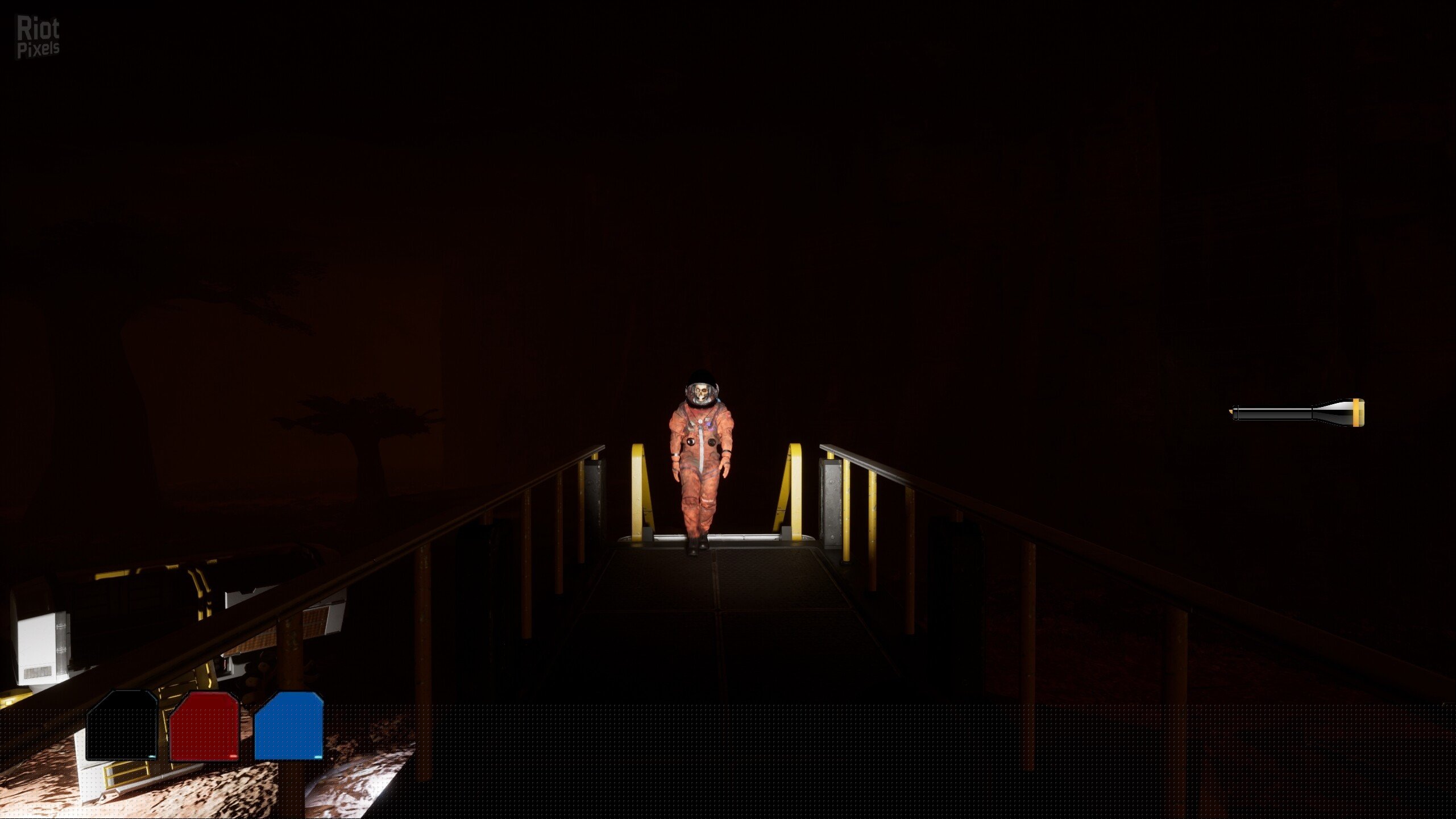 [5]-The Dark Side of Mars Download-HohohoGames