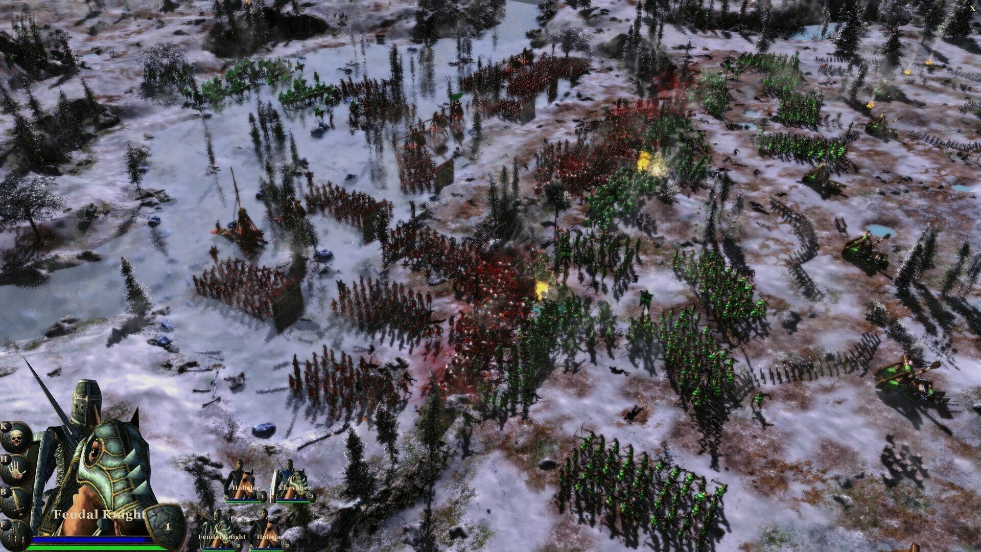 [13]-The King’s Campaign Download-HohohoGames