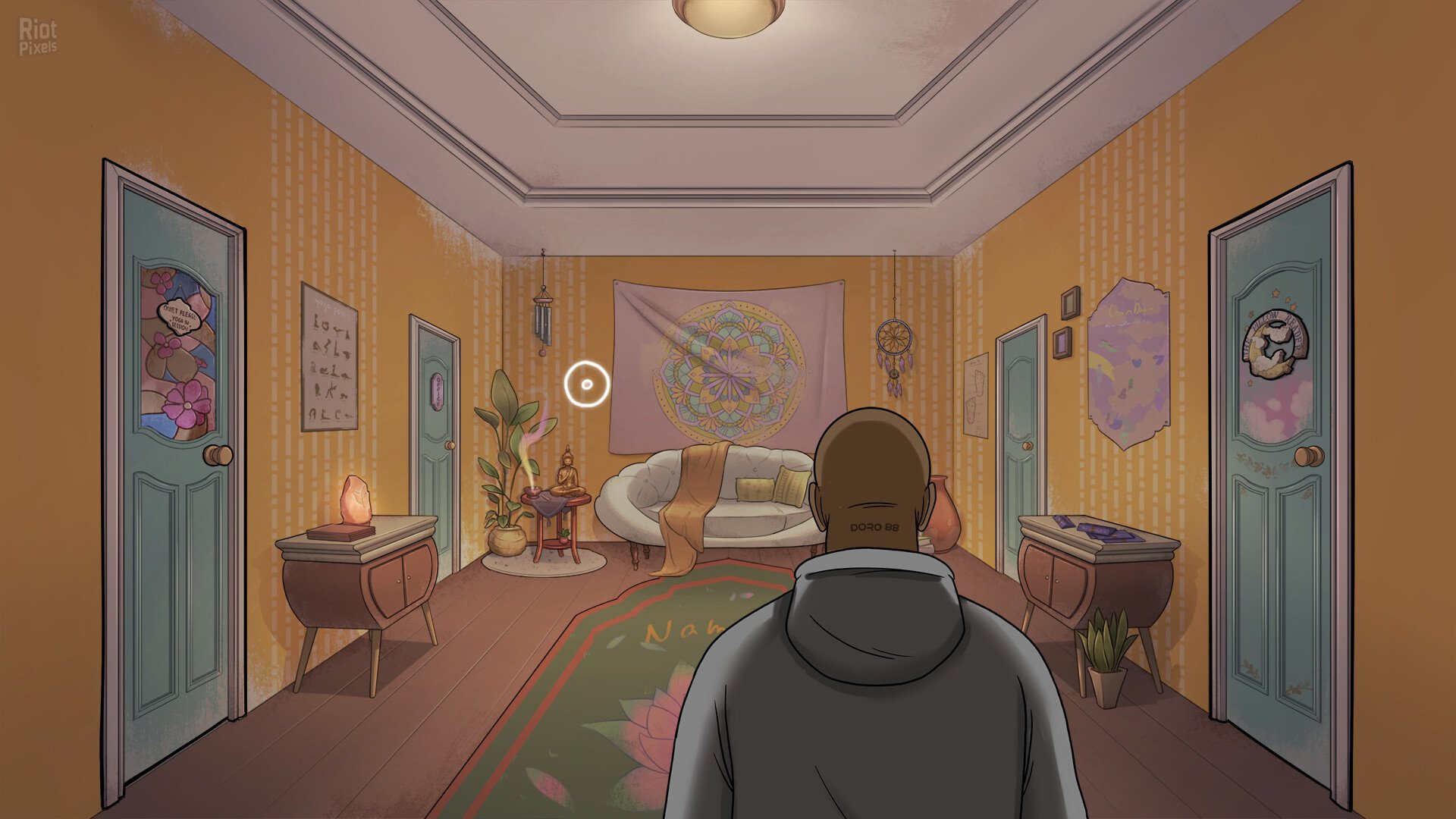 [2]-Frank and Drake: Special Edition – v1.0.1 + Bonus Soundtrack Download-HohohoGames