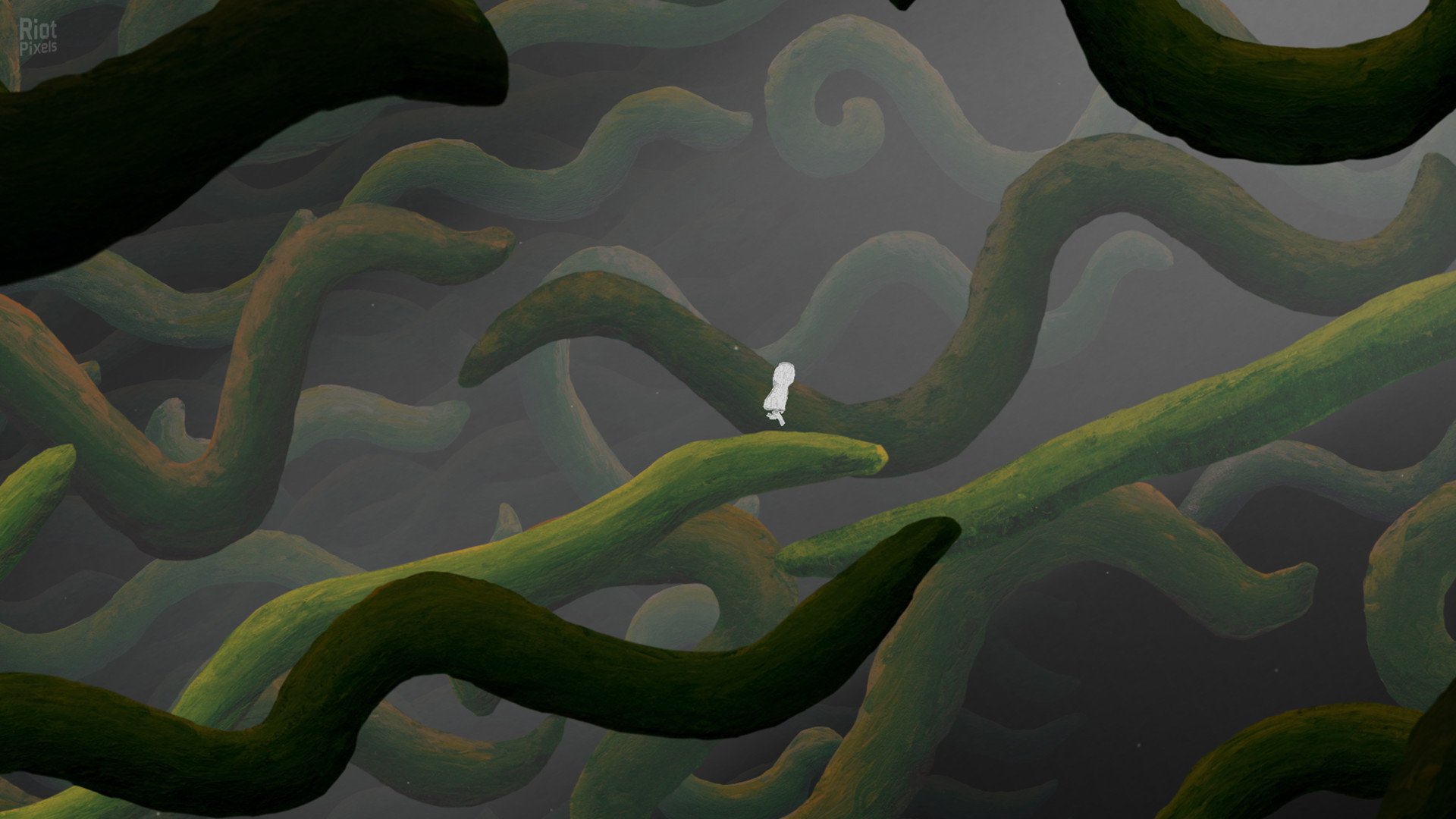 [2]-The Master’s Pupil – v1.2 Download-HohohoGames