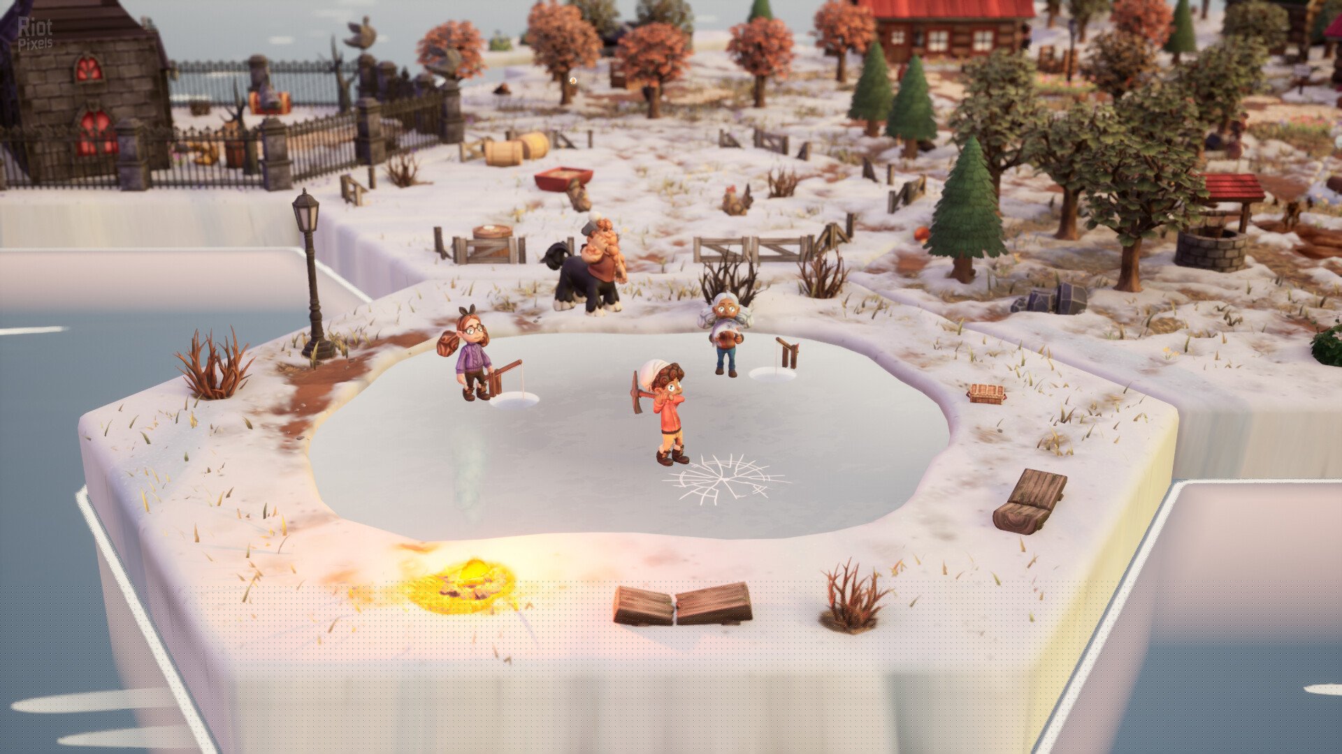 [8]-Sugar Shack – v1.0.3-rev6153 + Windows 7 Fix Download-HohohoGames
