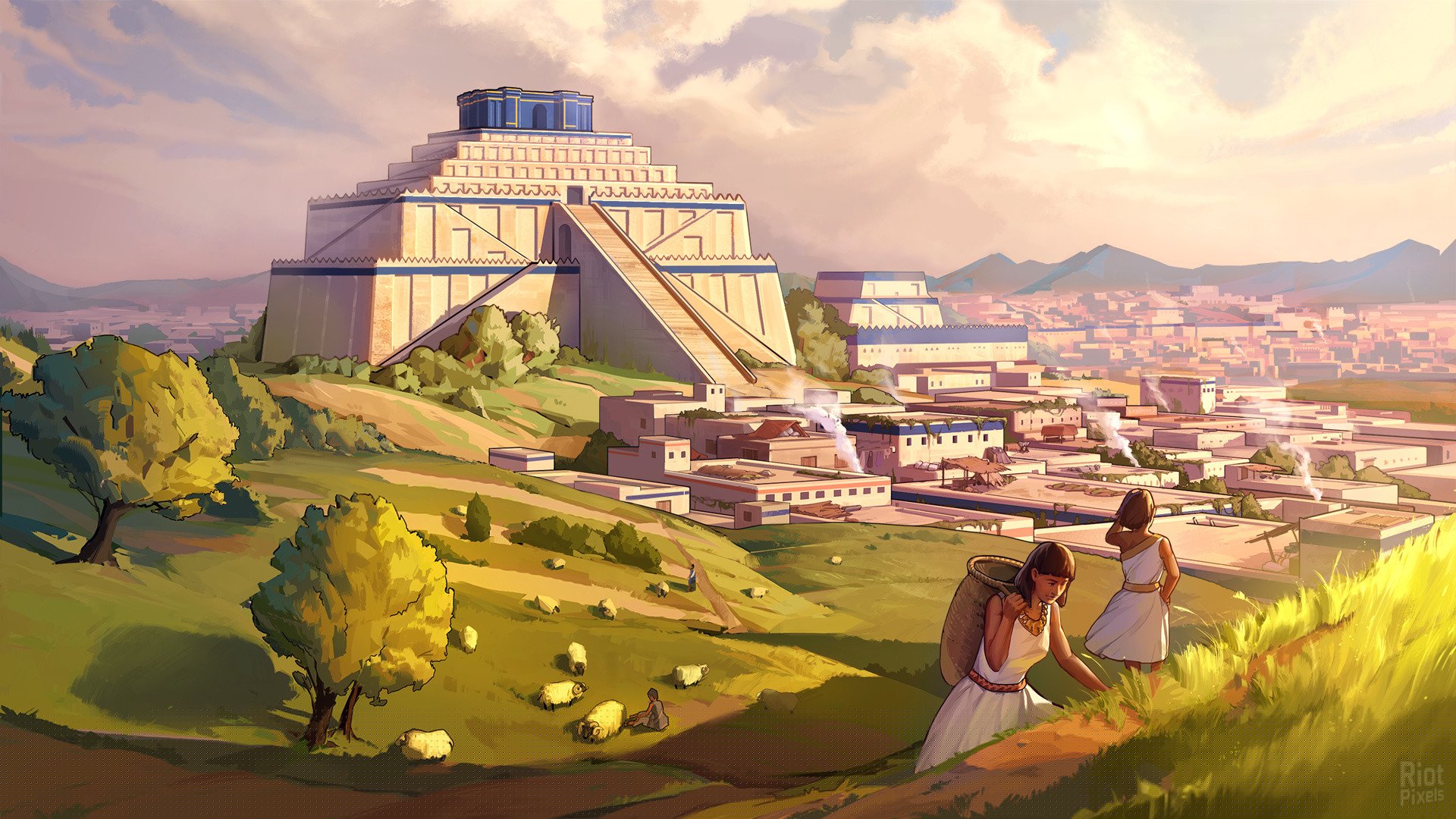 [18]-HUMANKIND: Premium Edition – v1.0.24.4218 + 19 DLCs/Bonuses Download-HohohoGames