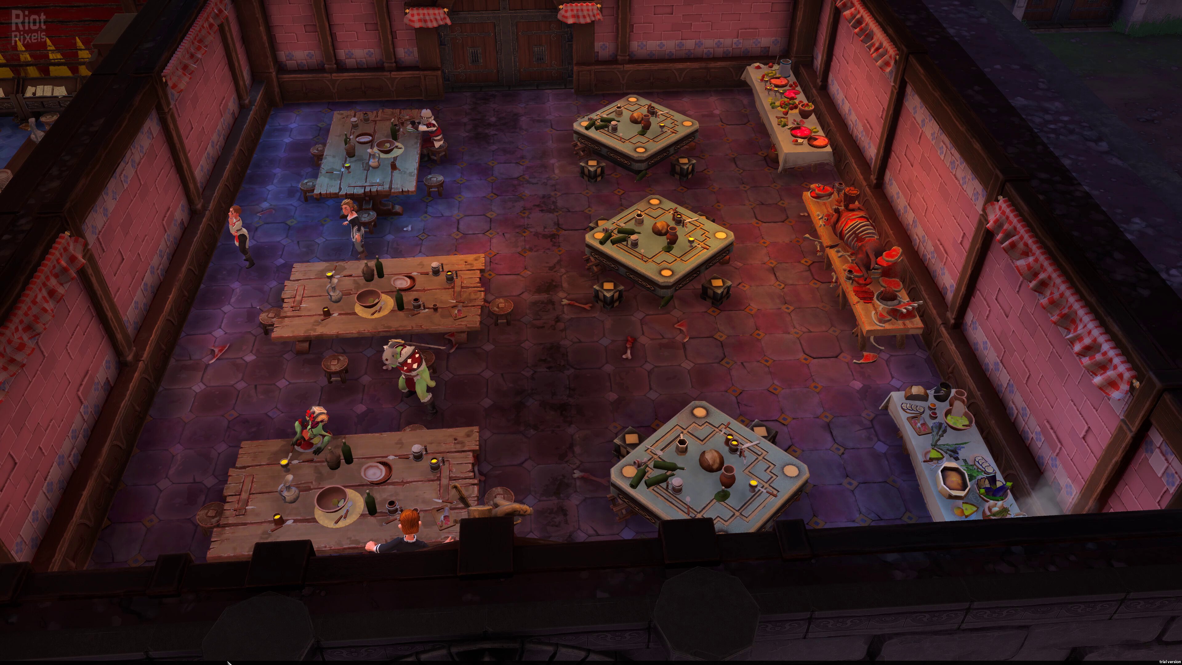 [8]-Naheulbeuk’s Dungeon Master: Steward Edition – v1.2.213.26146 + Bonus Soundtrack Download-HohohoGames
