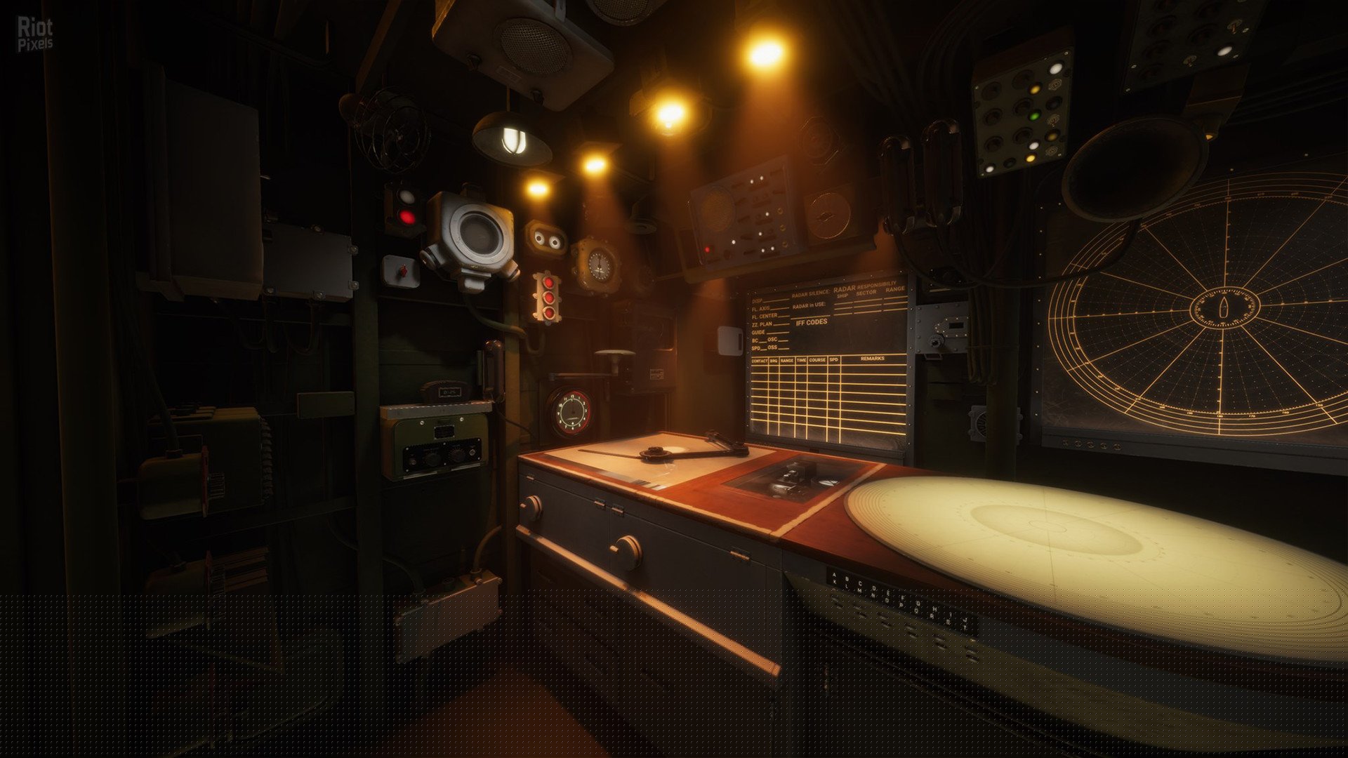 [2]-Destroyer: The U-Boat Hunter – Supporter Bundle – v1.0 + Supporter Pack DLC Download-HohohoGames