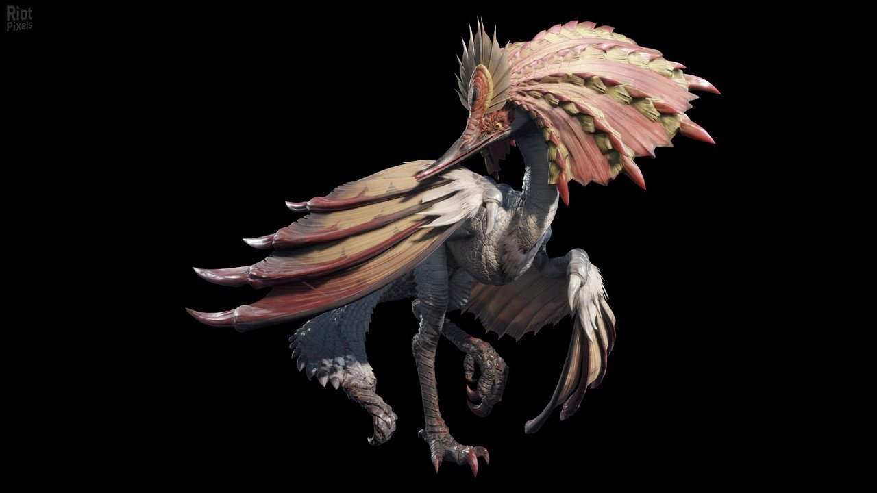 [21]-Monster Hunter Rise + Sunbreak Deluxe – v16.0.2.0/Denuvoless + 253 DLCs + Multiplayer Download-HohohoGames