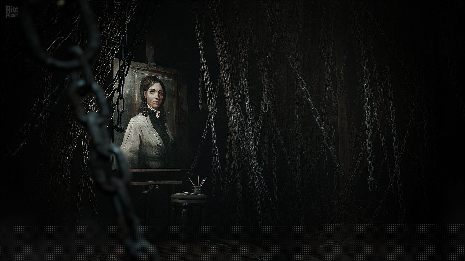 [11]-Layers of Fear: Deluxe Edition – v1.6.1 rb114632 + Bonus Content Download-HohohoGames