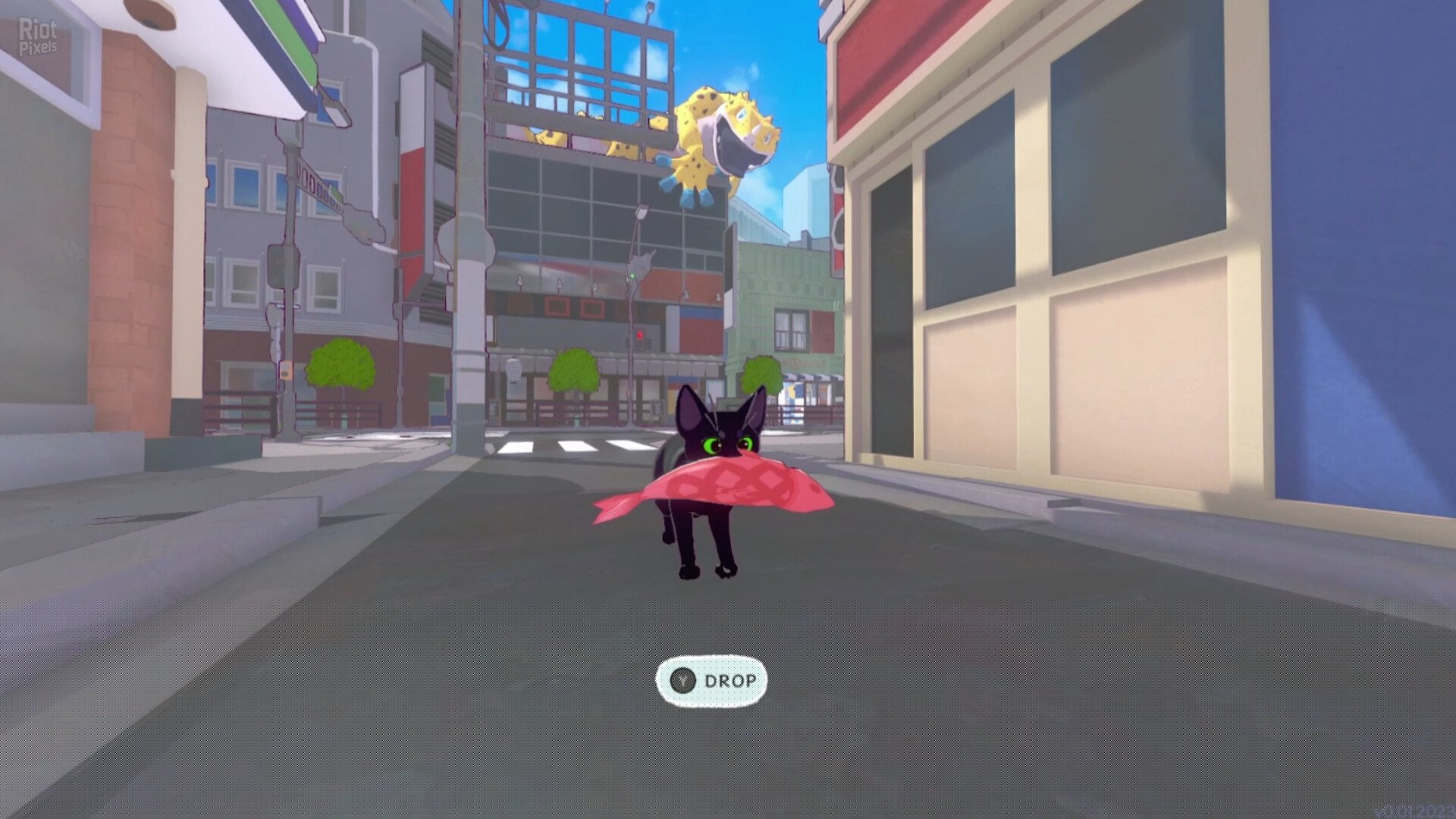 [11]-Little Kitty, Big City – v1.24.5.8_3487 + Bonus Soundtrack Download-HohohoGames
