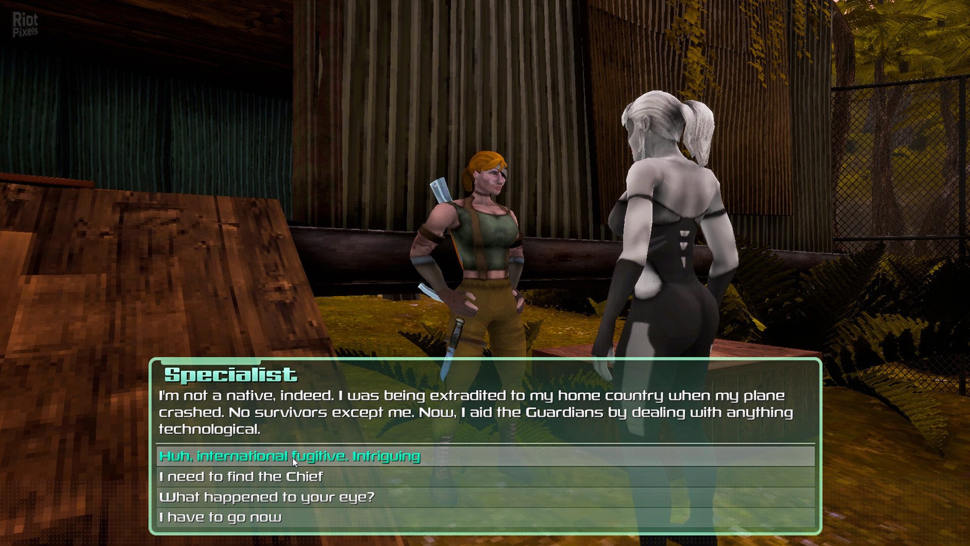 [11]-GHOSTWARE: Arena of the Dead – v1.0.6 Download-HohohoGames