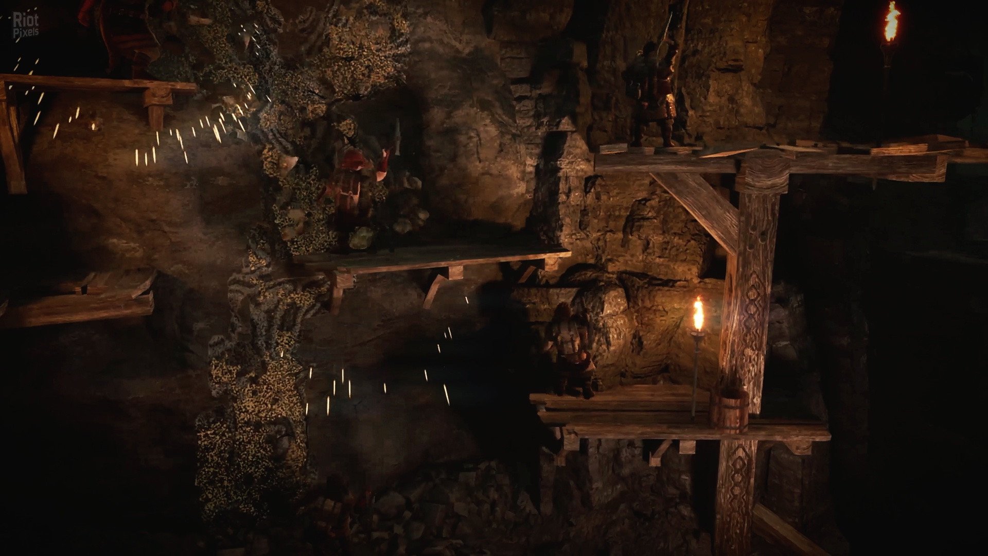 [13]-The Lord of the Rings: Return to Moria – v1.3.2.157411 Download-HohohoGames