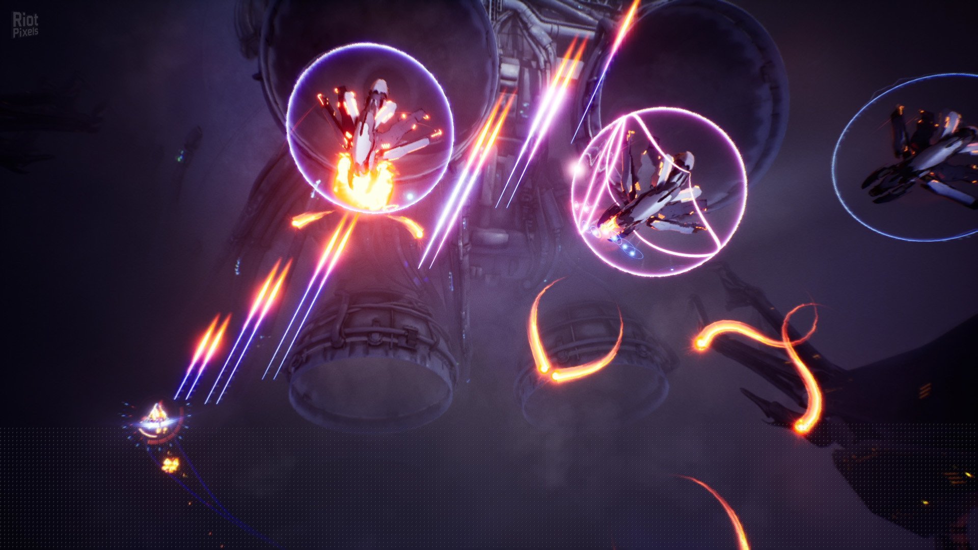 [8]-CYGNI: All Guns Blazing – v1.01 (12254) + Windows 7 Fix Download-HohohoGames