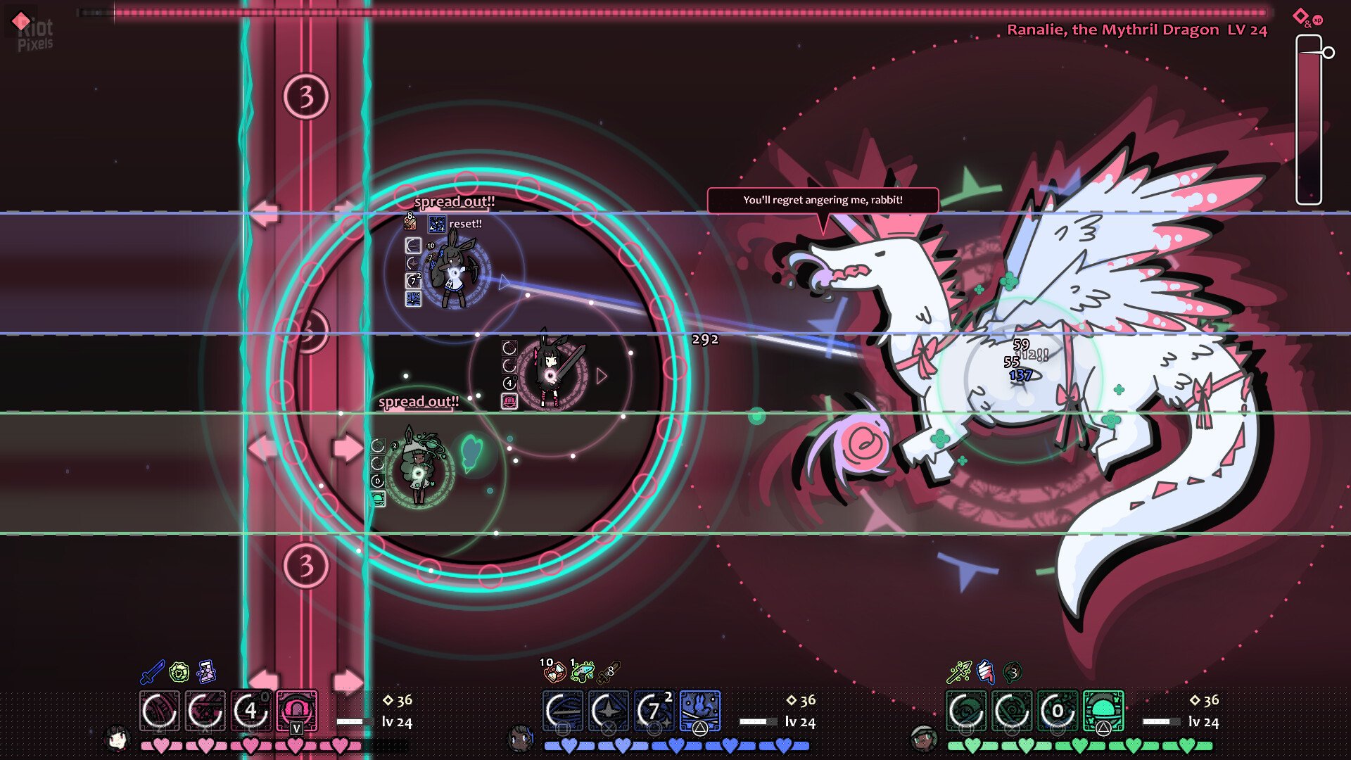 [7]-Rabbit and Steel – v1.0.4.1 + Bonus Soundtrack Download-HohohoGames