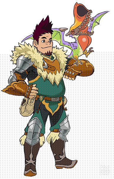 [18]-Monster Hunter Stories, v1.1.0 (Denuvoless) + DLC + Bonus OST + Windows 7 Fix Download-HohohoGames