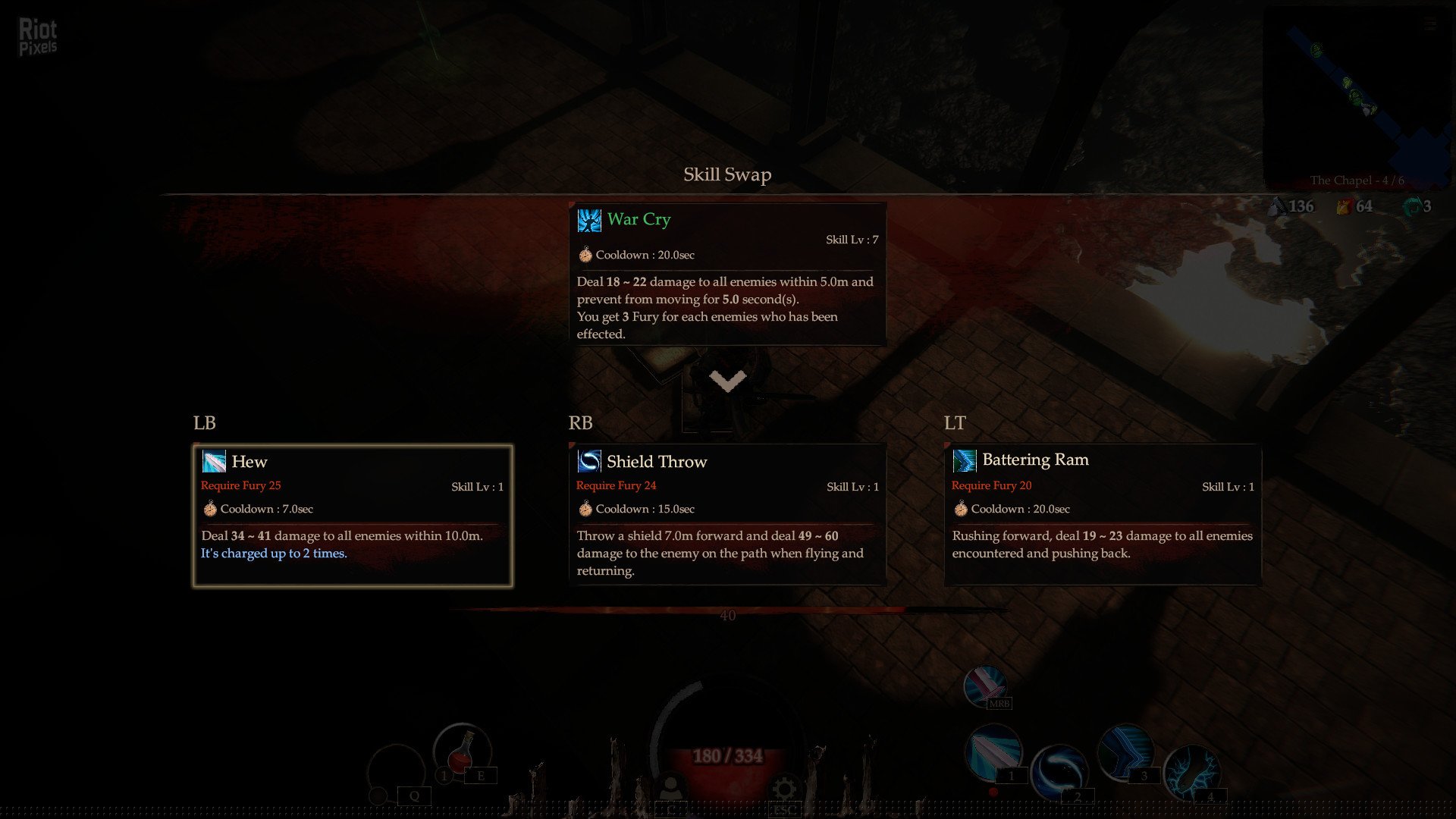 [9]-Nightfall Comes – v1.0.0 (Release) Download-HohohoGames