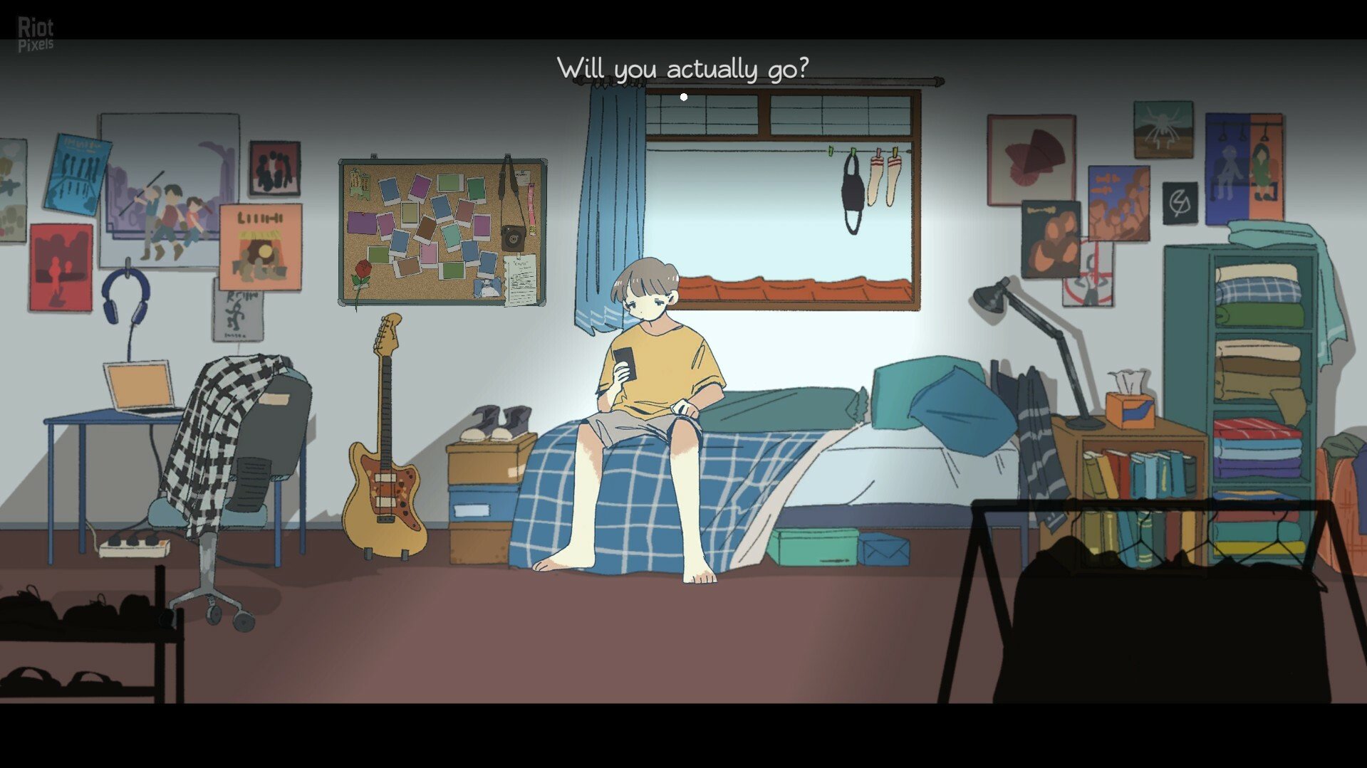 [3]-Afterlove EP: Deluxe Edition + Bonus Content Download-HohohoGames