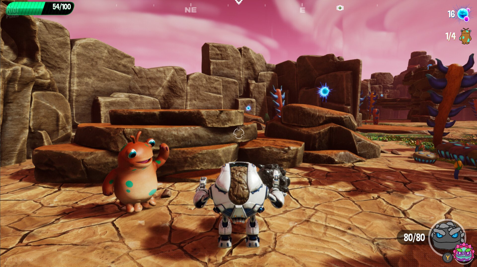 [6]-Virballs – v1.0 (Release) Download-HohohoGames