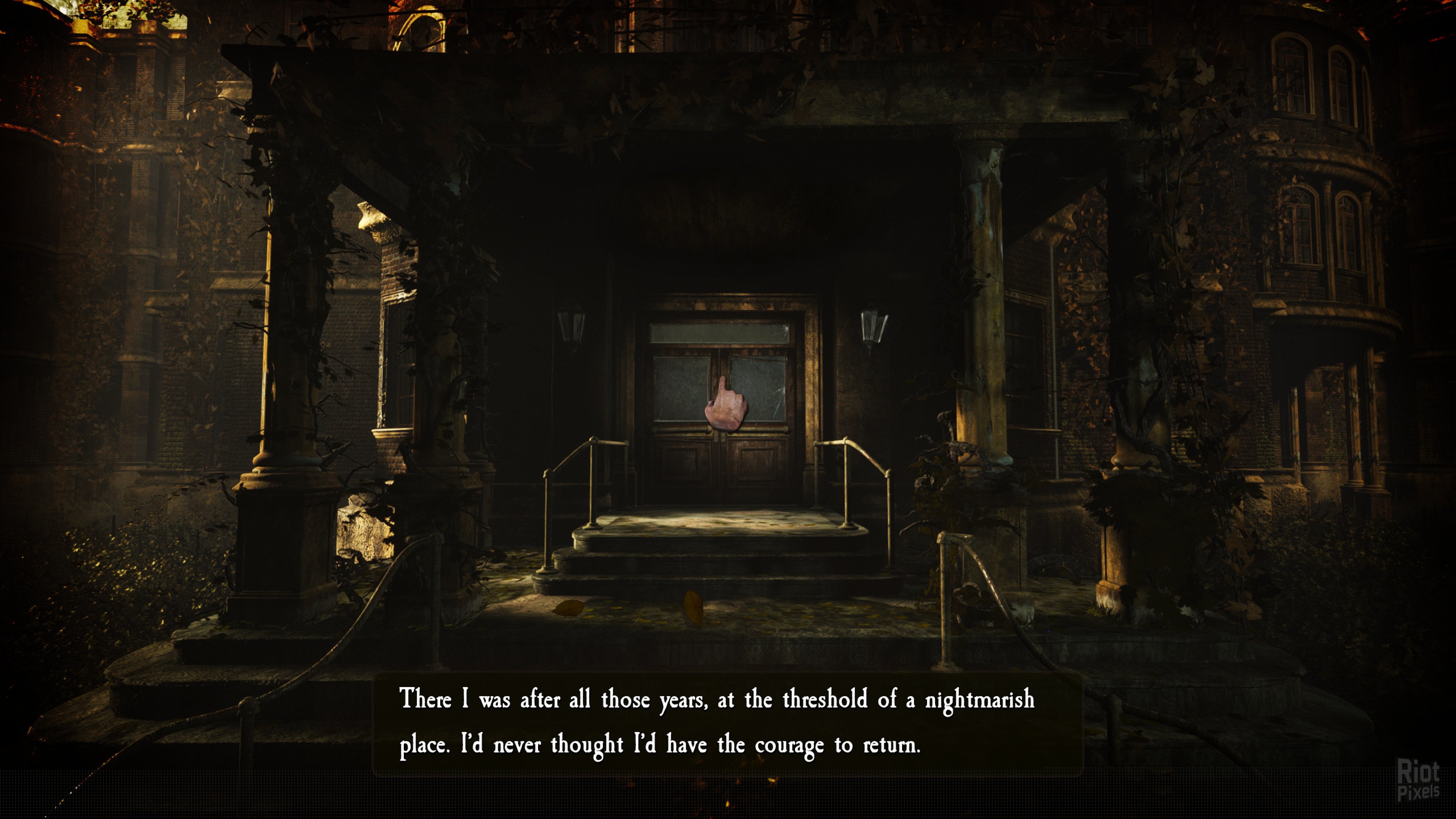 [6]-ASYLUM Download-HohohoGames