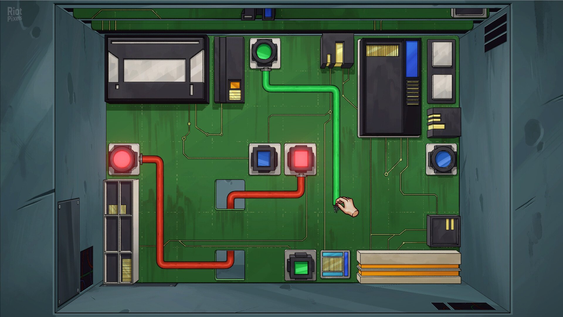 [4]-Leila: Supporter Edition + Bonus DLC Download-HohohoGames