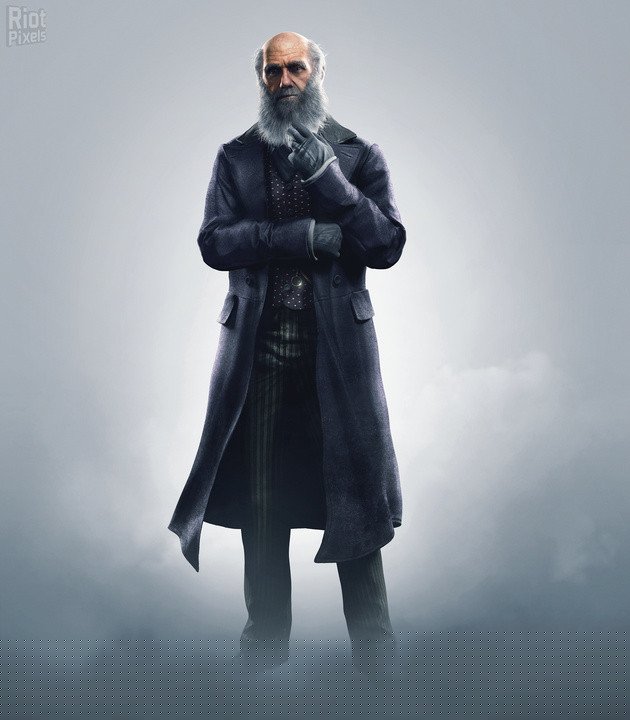 [17]-Assassin’s Creed: Syndicate – Gold Edition – v1.51 + All DLCs Download-HohohoGames