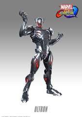 [32]-Marvel vs. Capcom: Infinite – Deluxe Edition Download-HohohoGames