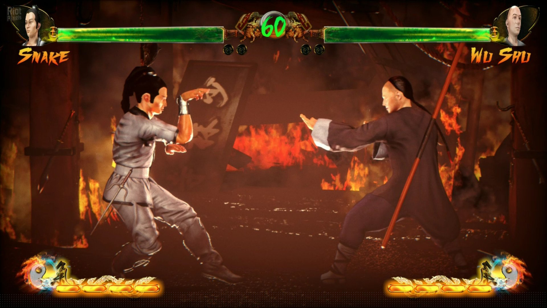 [13]-Shaolin vs Wutang Download-HohohoGames