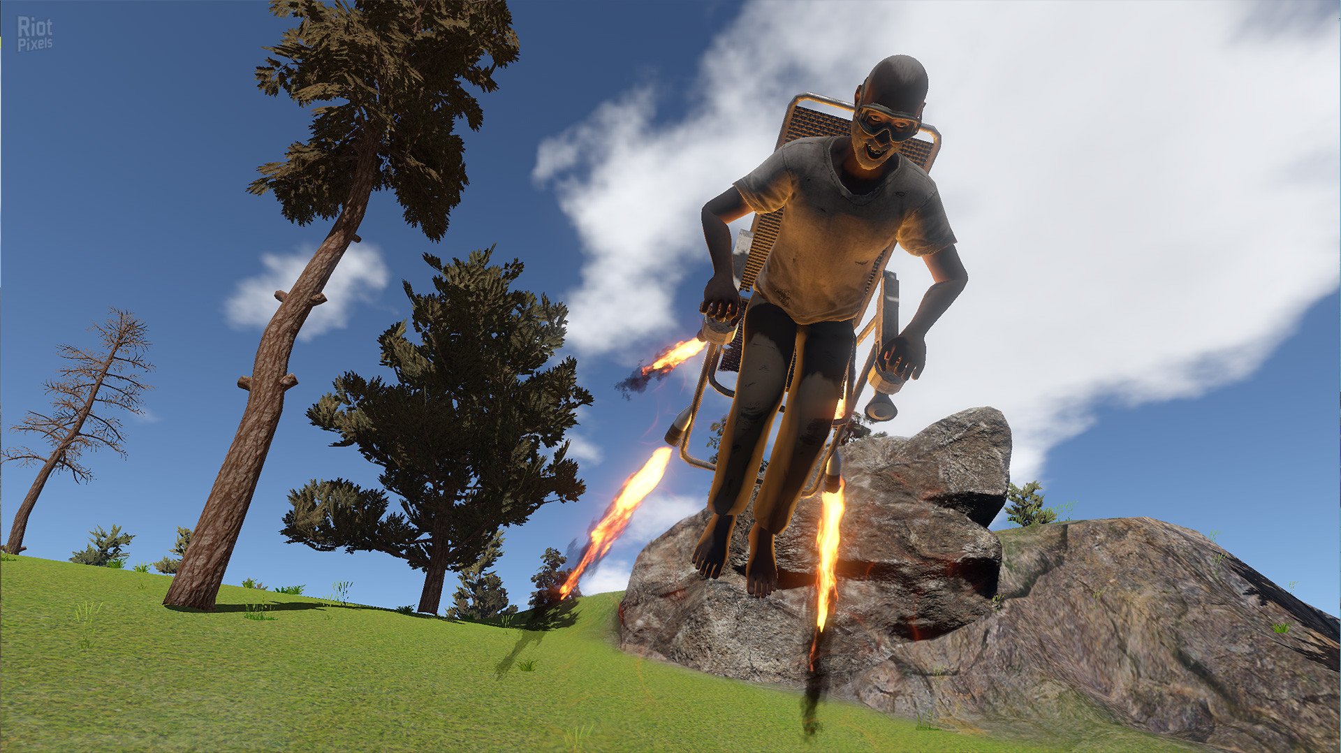 [8]-Guts & Glory Download-HohohoGames
