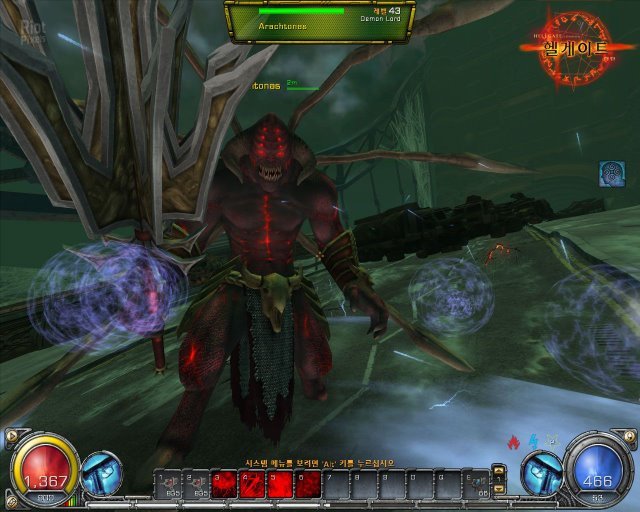[3]-HELLGATE: London (Re-release SP Version, v2.1.0.4) Download-HohohoGames